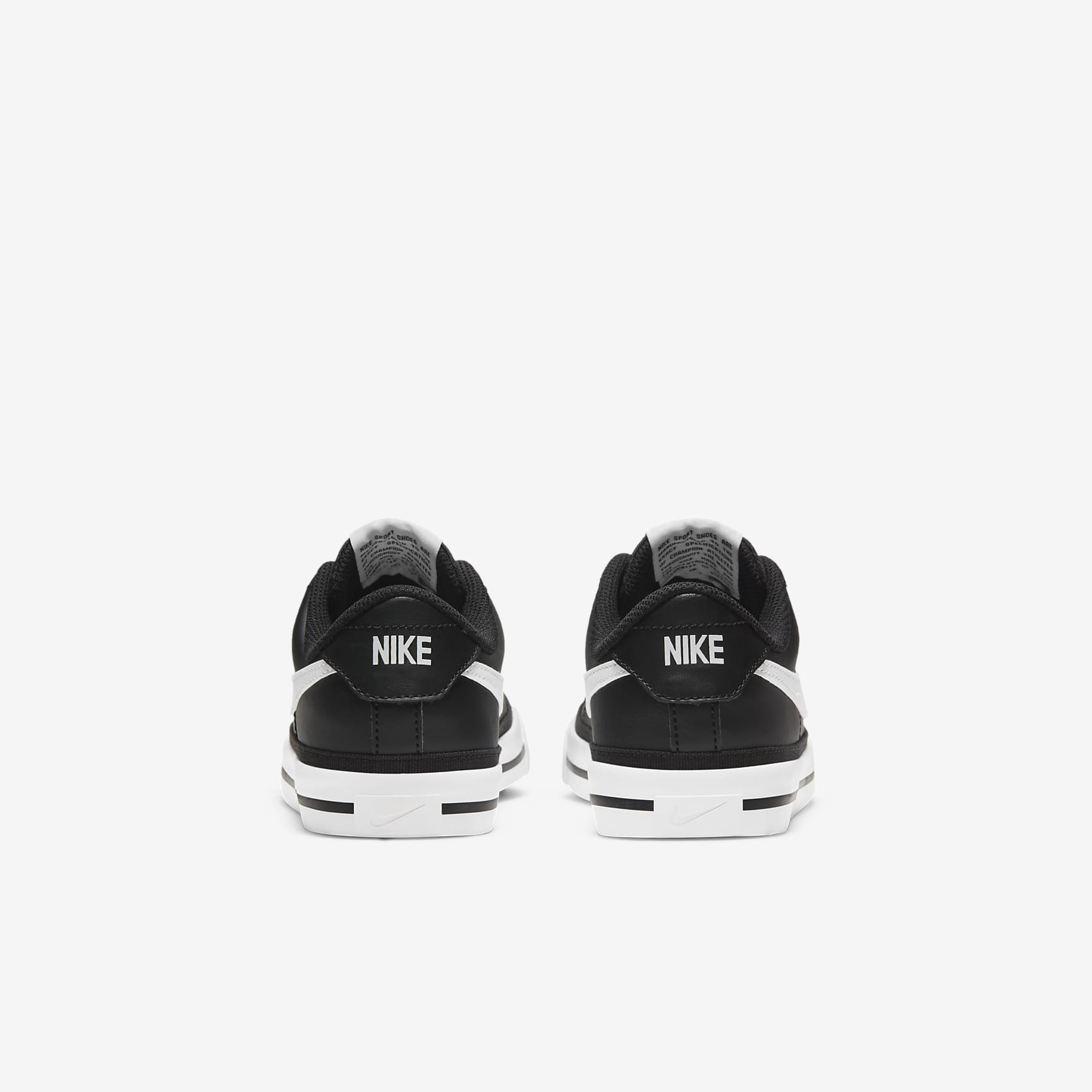 Nike Court Legacy Big Kids' Shoes