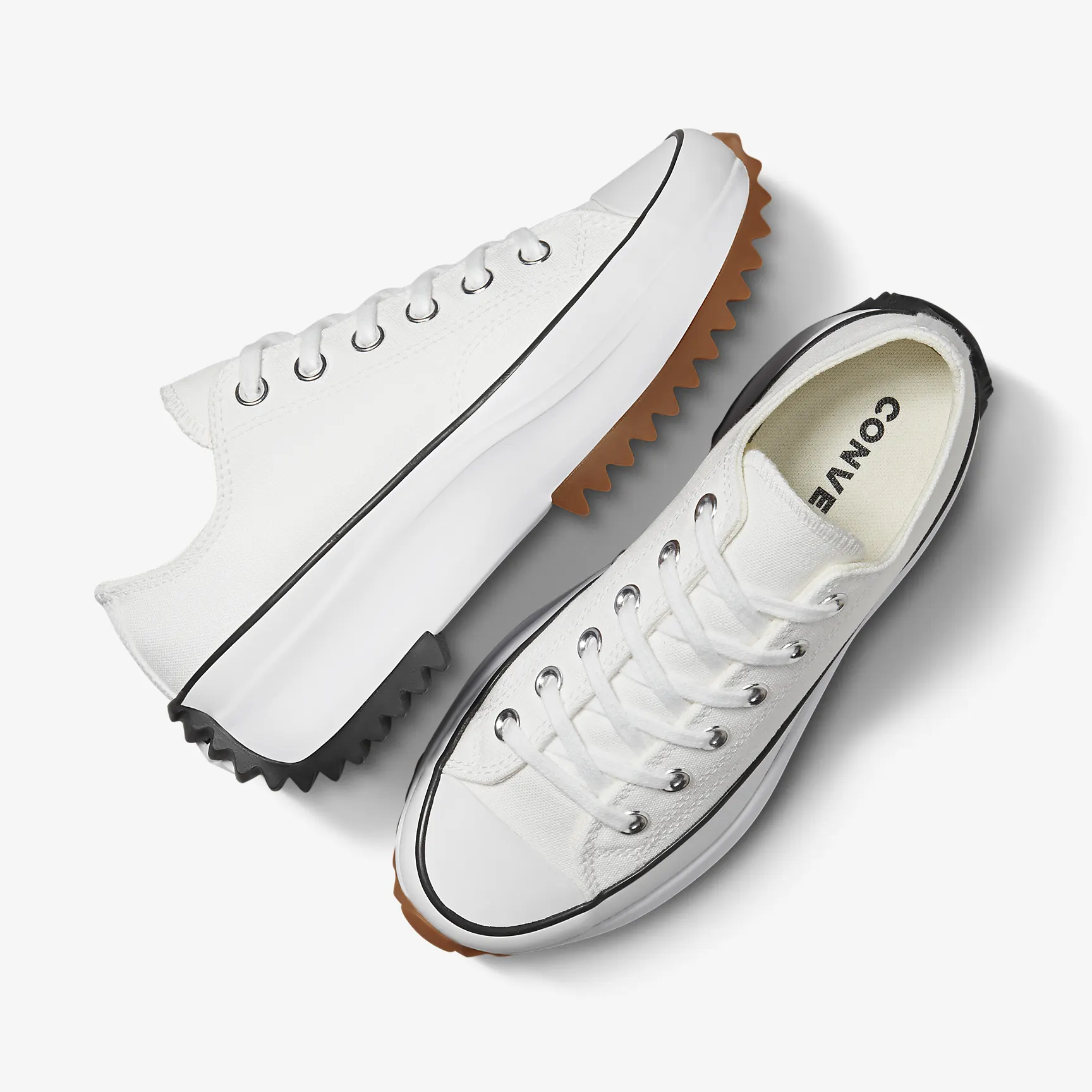 Run Star Hike Platform Unisex Shoes