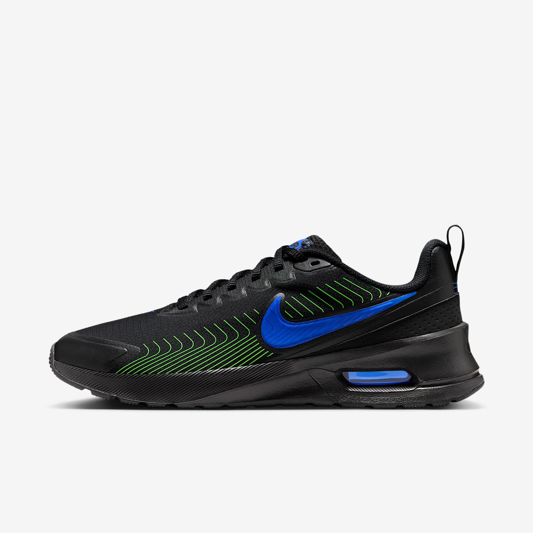Nike Air Max Nuaxis Men's Shoes