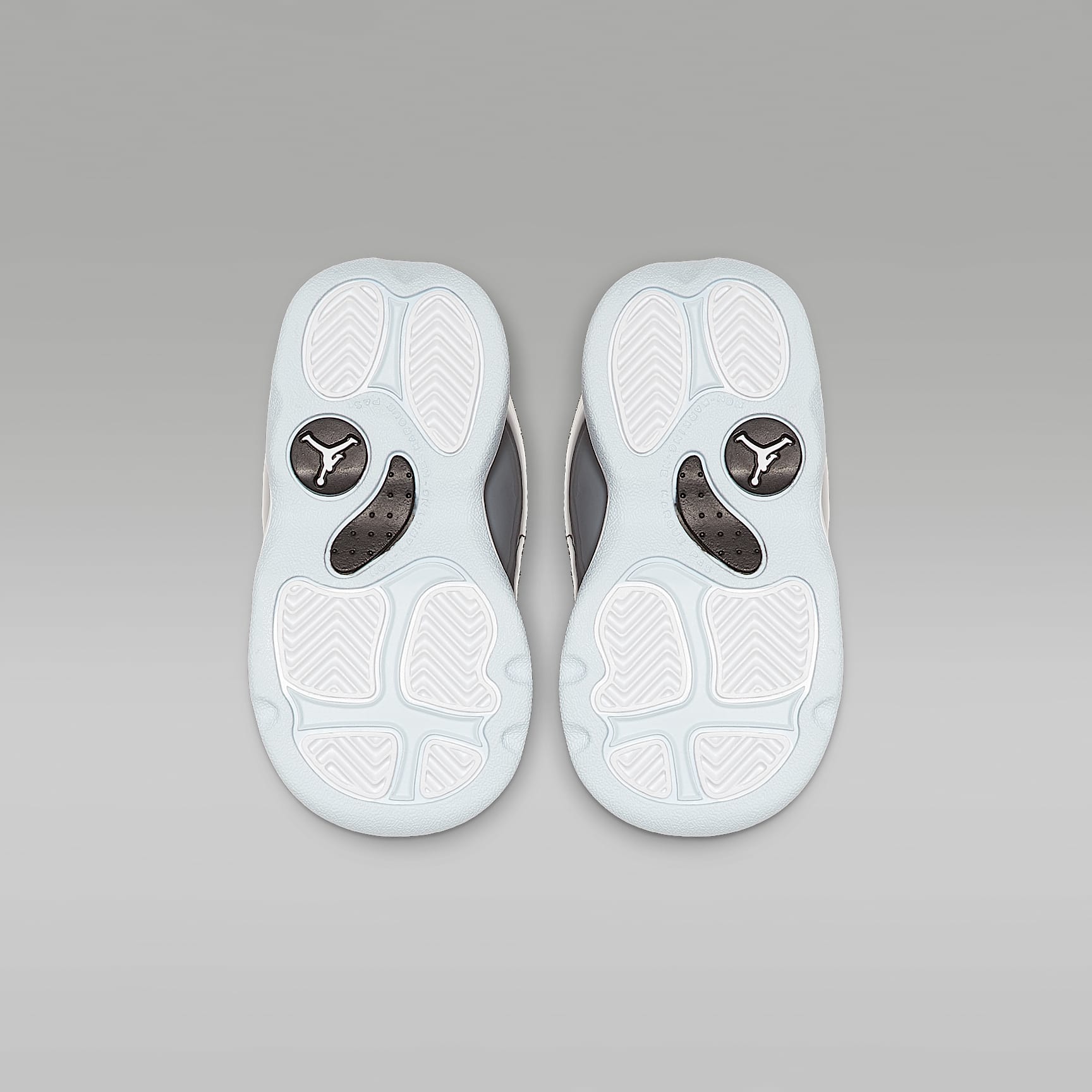 Jordan 6 Rings Baby/Toddler Shoes