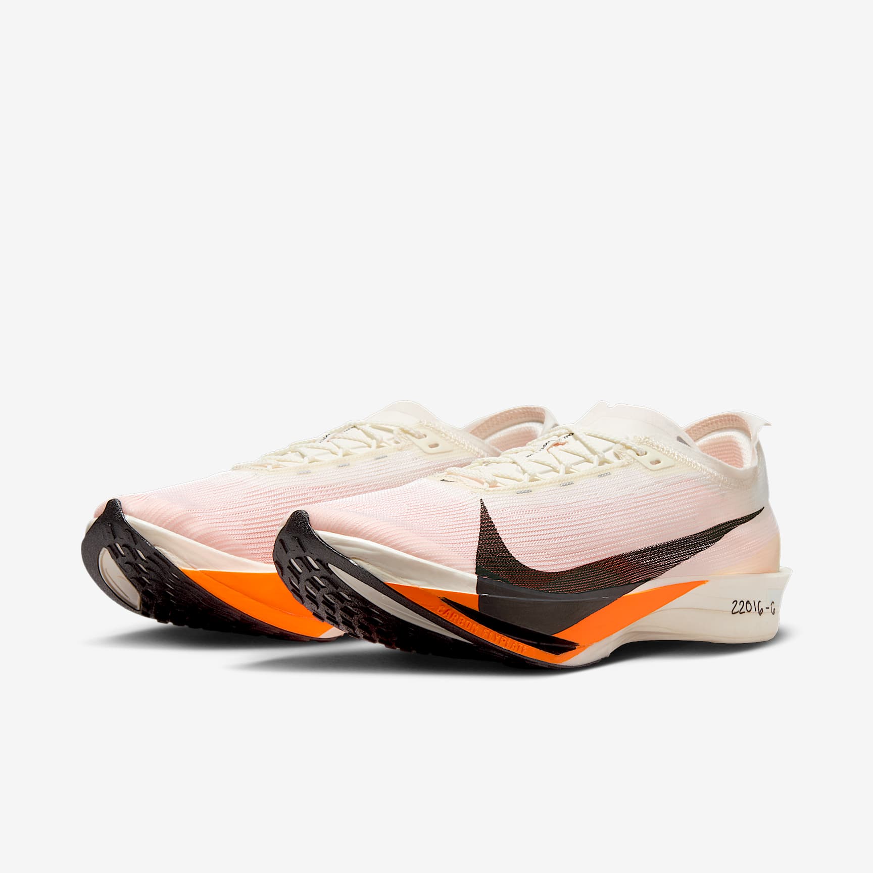 Nike Streakfly 2 Proto Road Racing Shoes