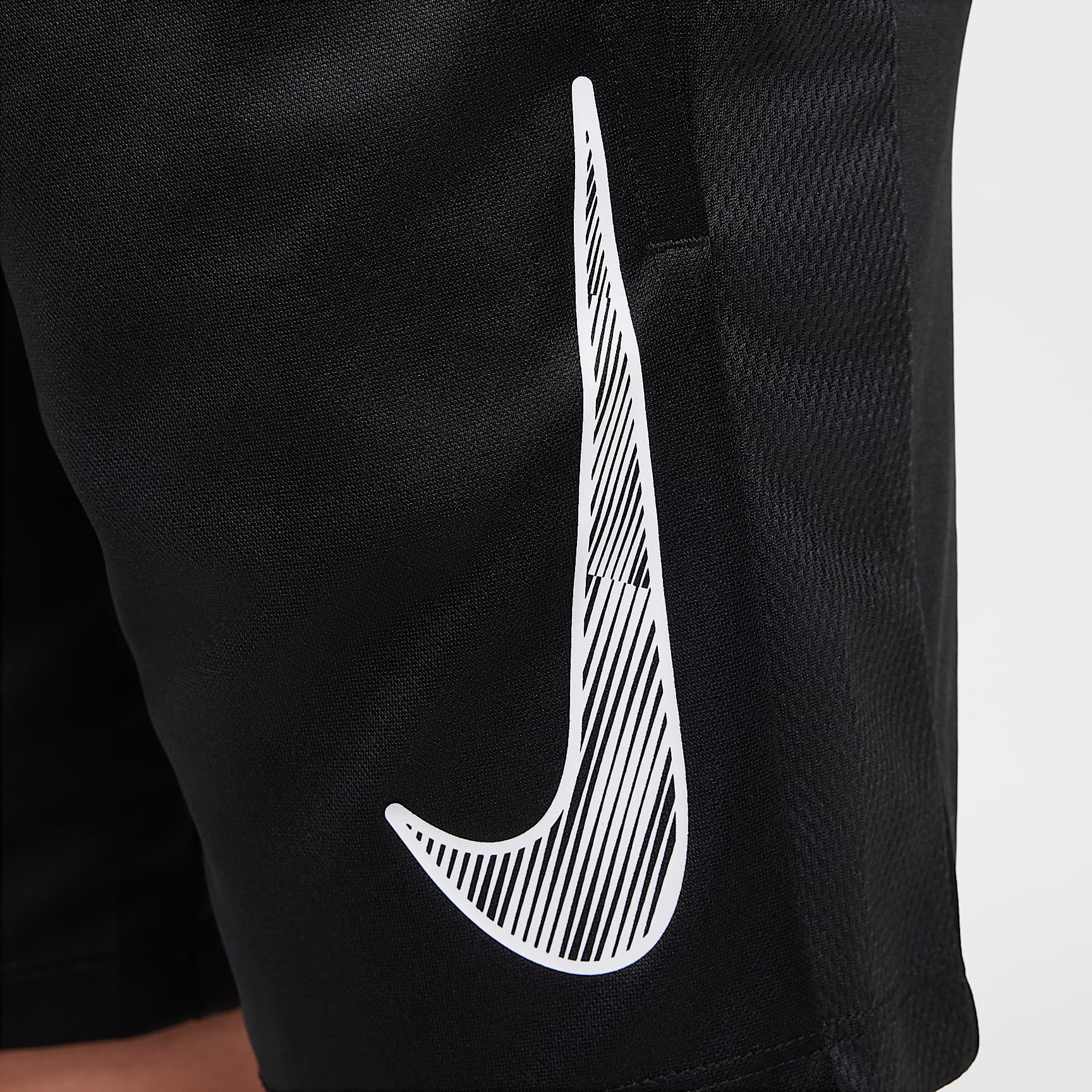 Nike Trophy23 Big Kids' Dri-FIT Shorts