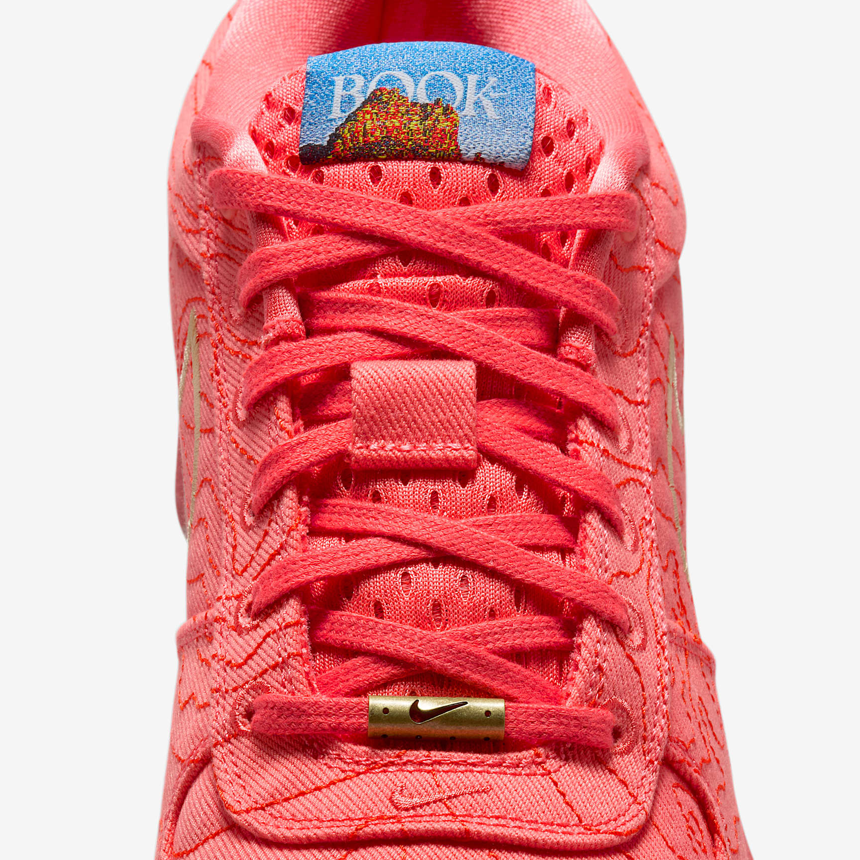 Book 1 "Sedona" Basketball Shoes