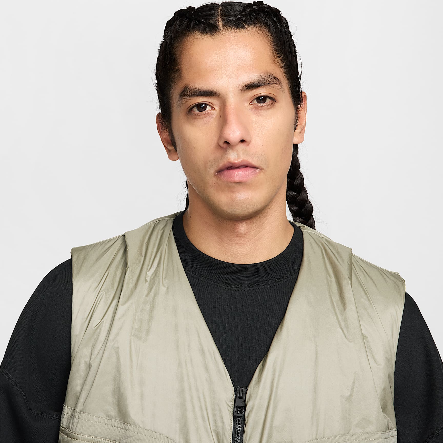 Nike Tech Men's Woven Vest