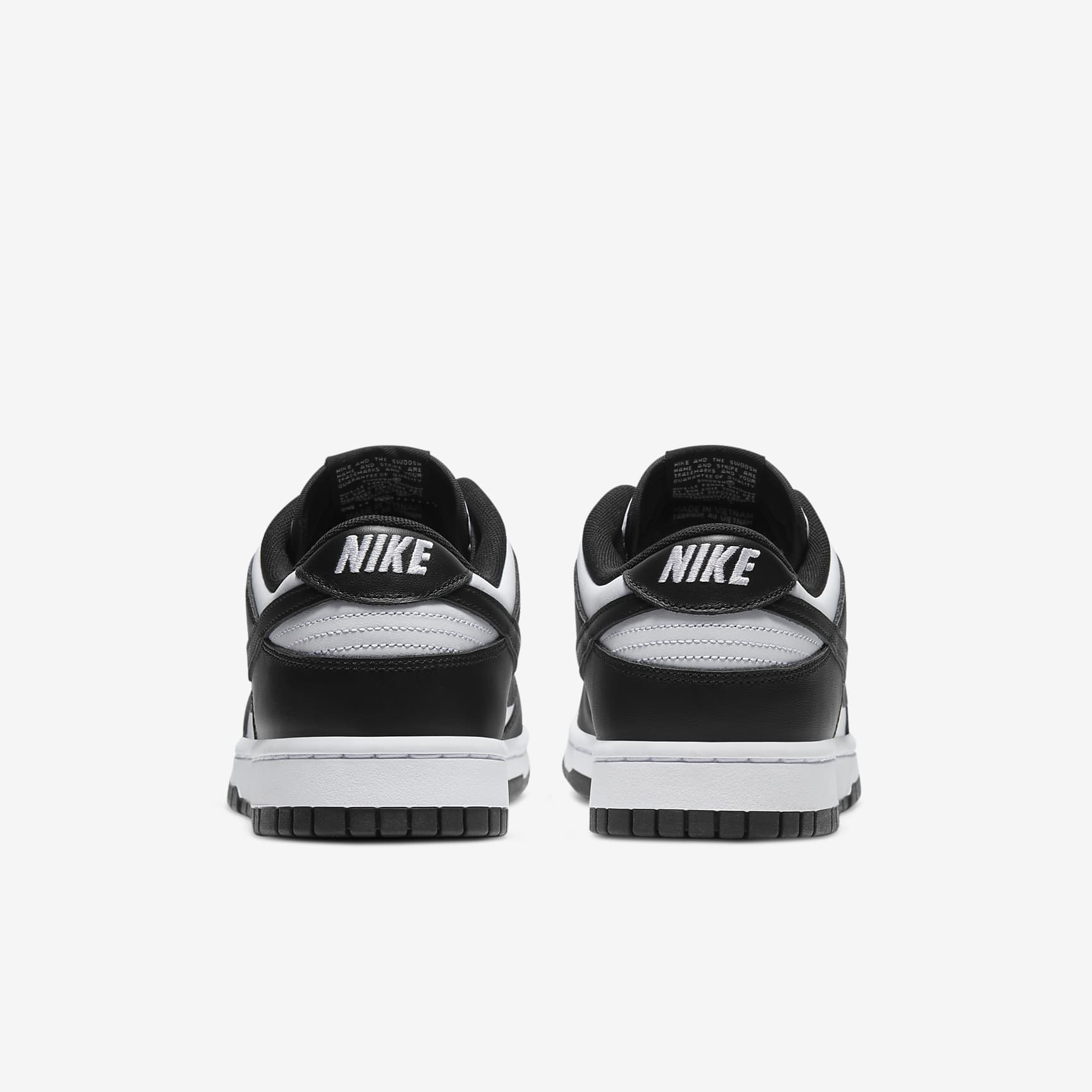 Nike Dunk Low Retro Men's Shoes