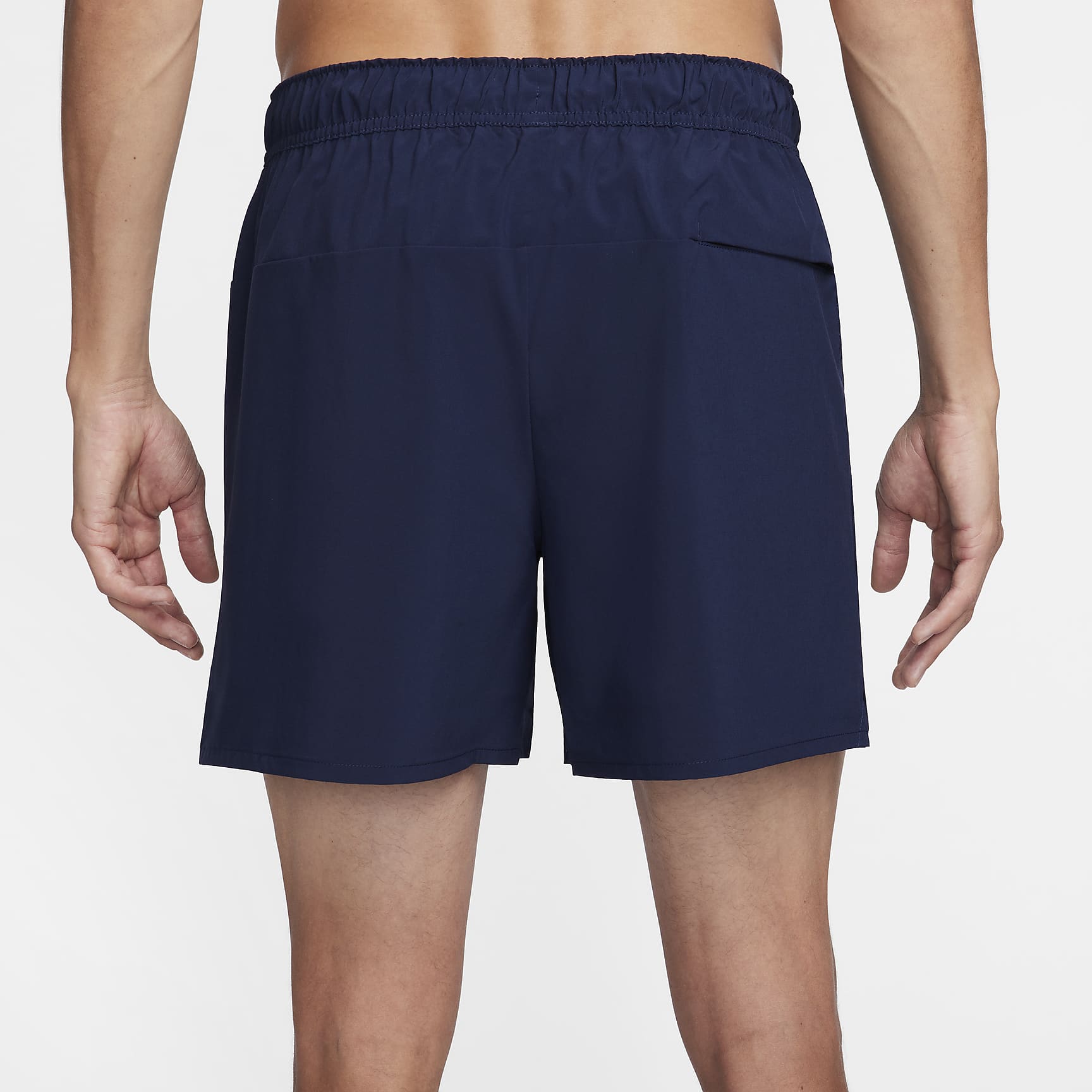Nike Unlimited Men's Dri-FIT 5" Unlined Versatile Shorts