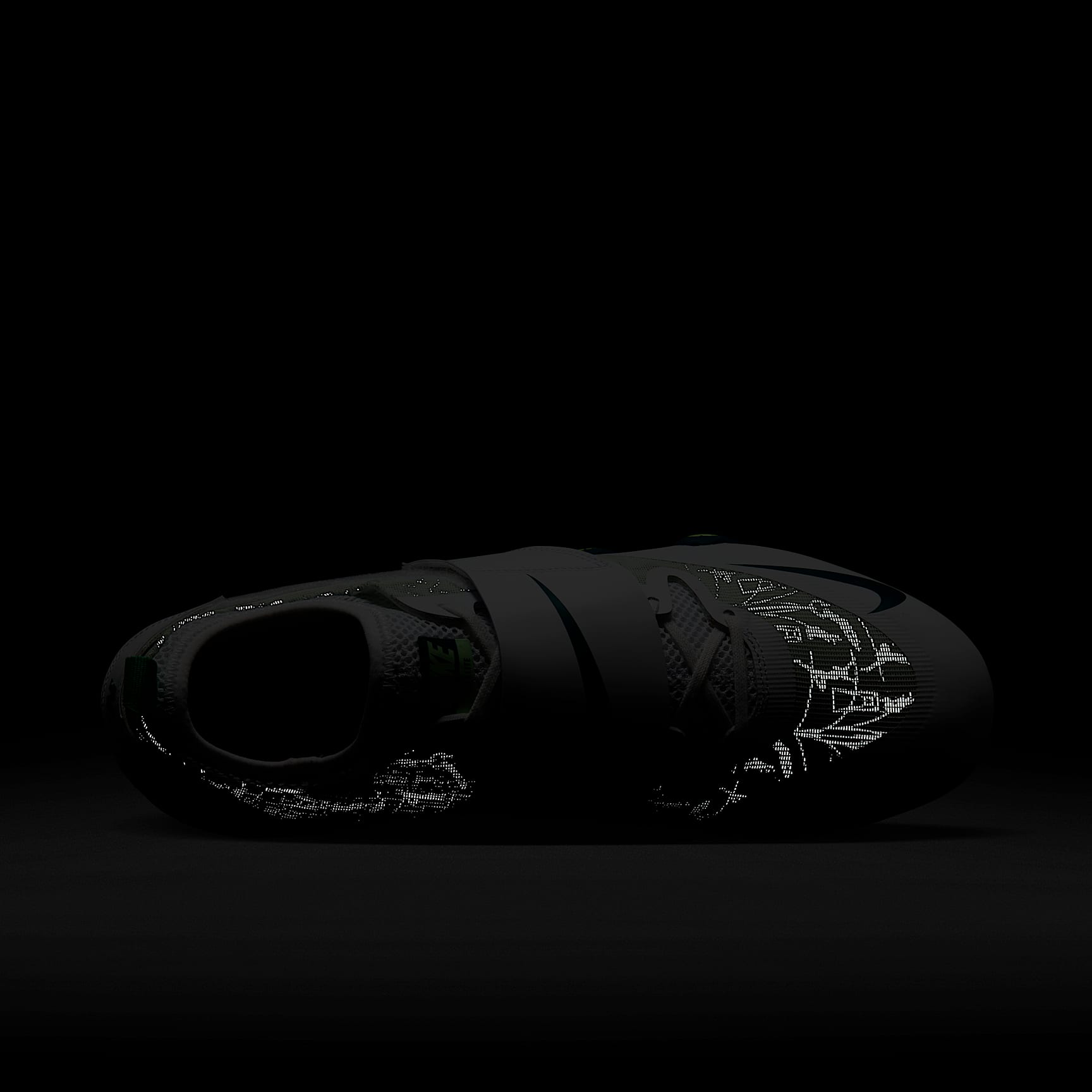 Nike Pole Vault Elite Track & Field Jumping Spikes