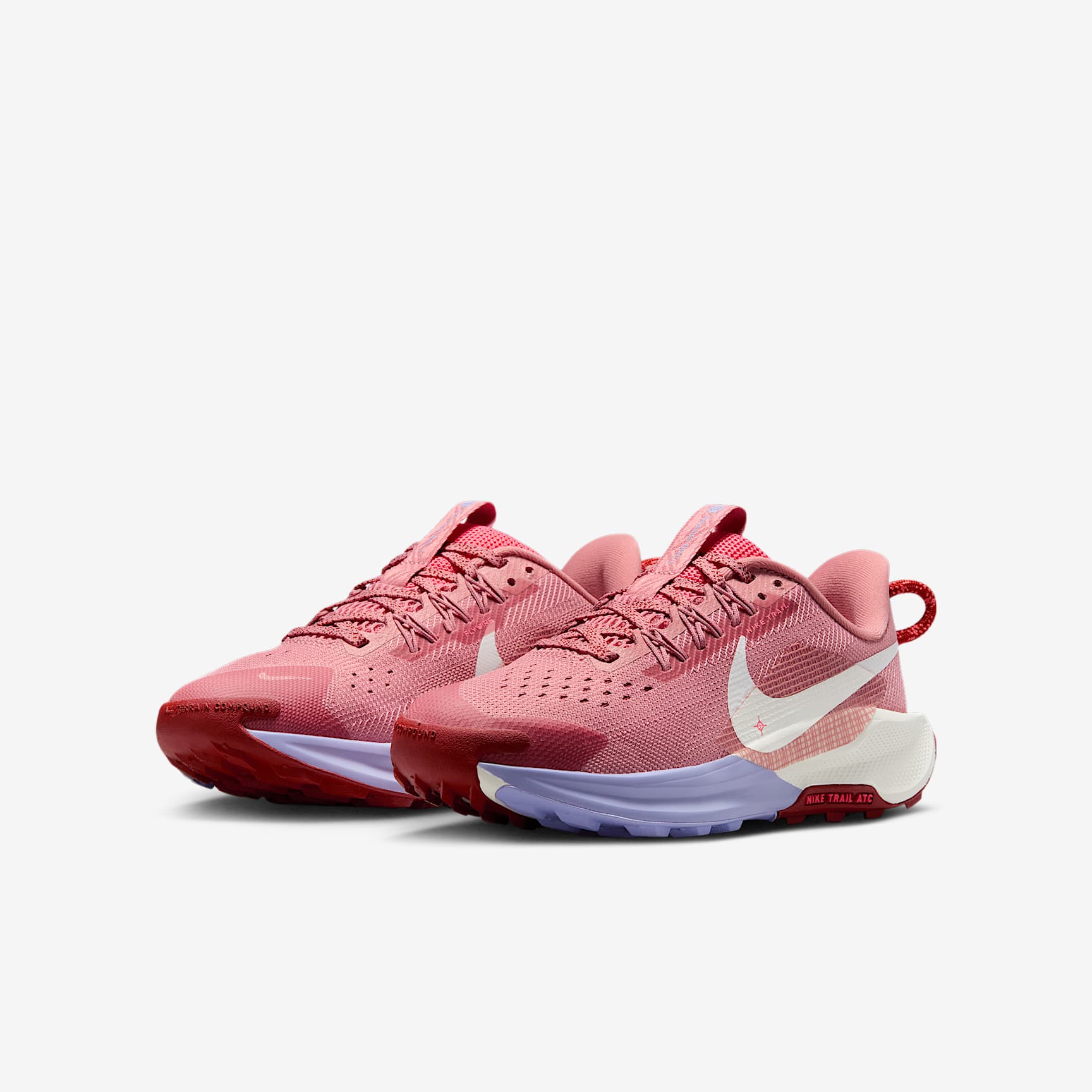 Nike Pegasus Trail 5 Big Kids' Trail Running Shoes