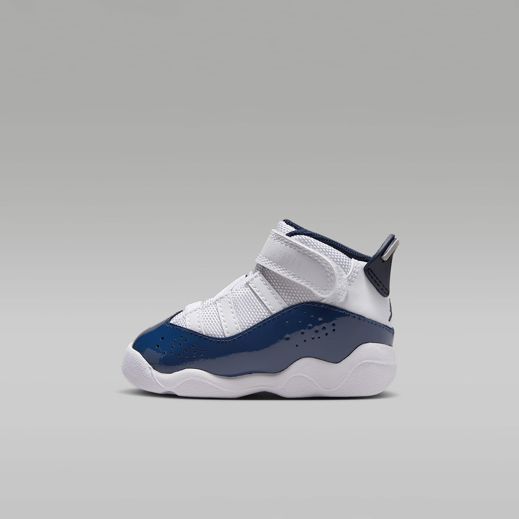 Jordan 6 Rings Baby/Toddler Shoes