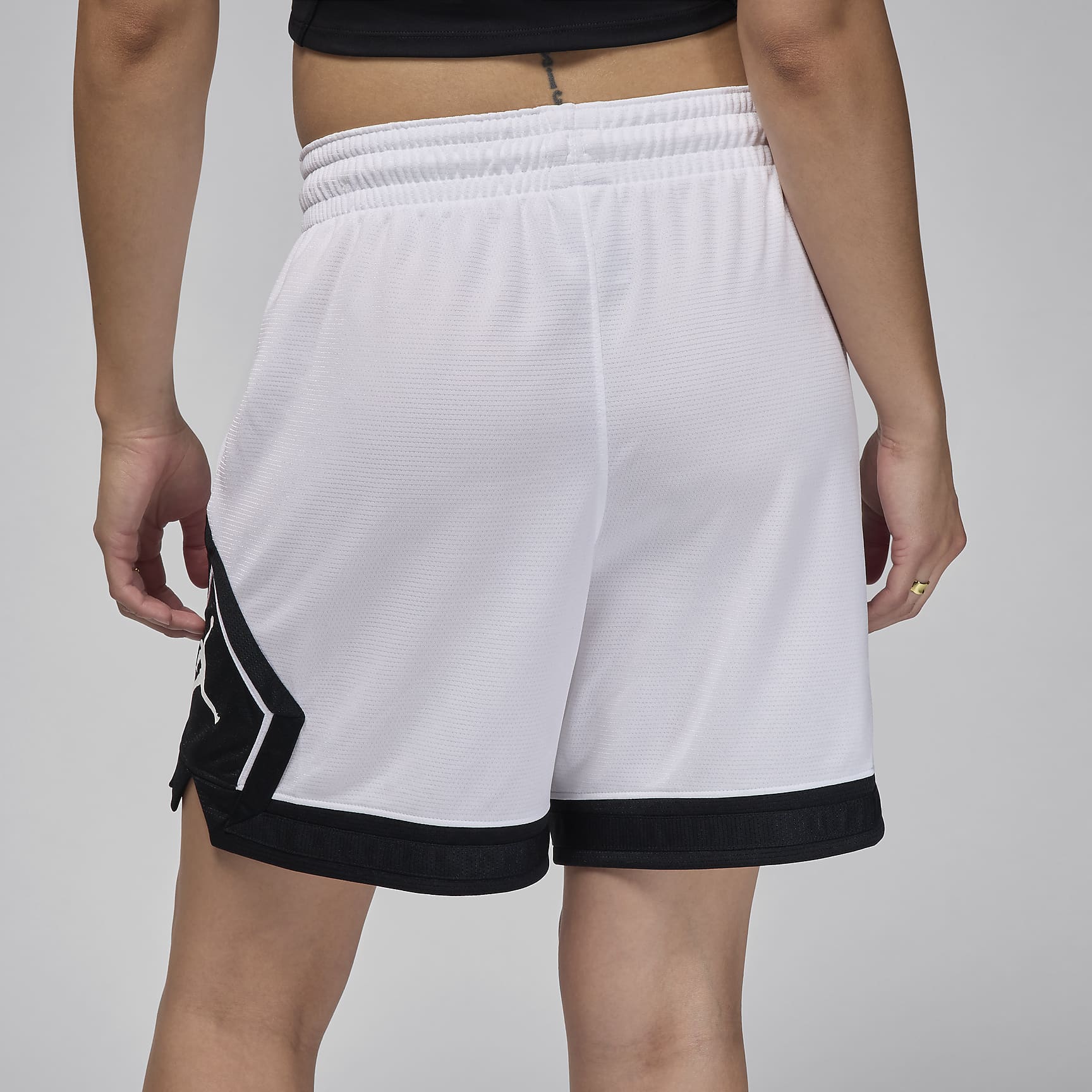 Jordan Sport Women's Diamond Shorts