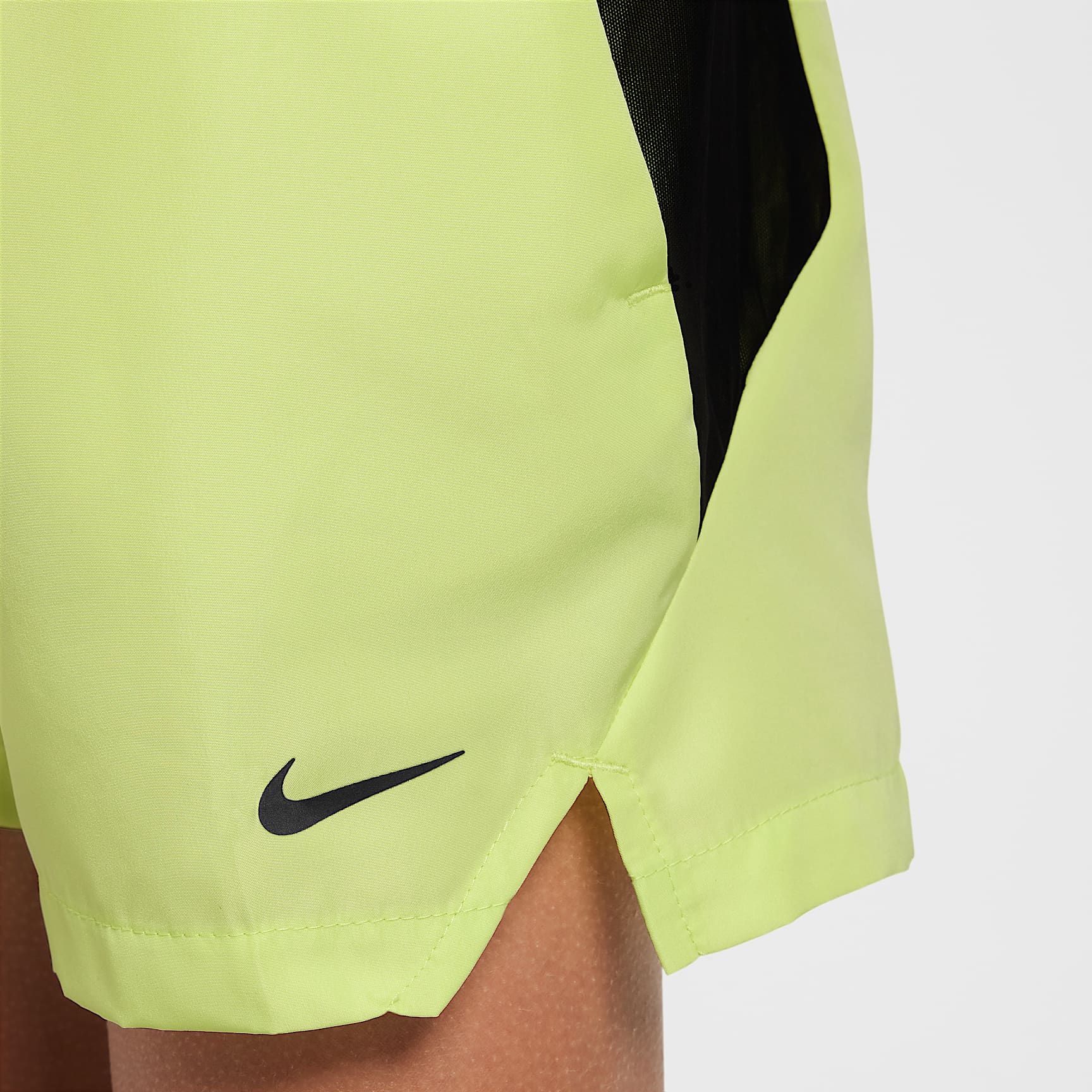Nike Multi Tech Big Kids' Dri-FIT Woven Shorts