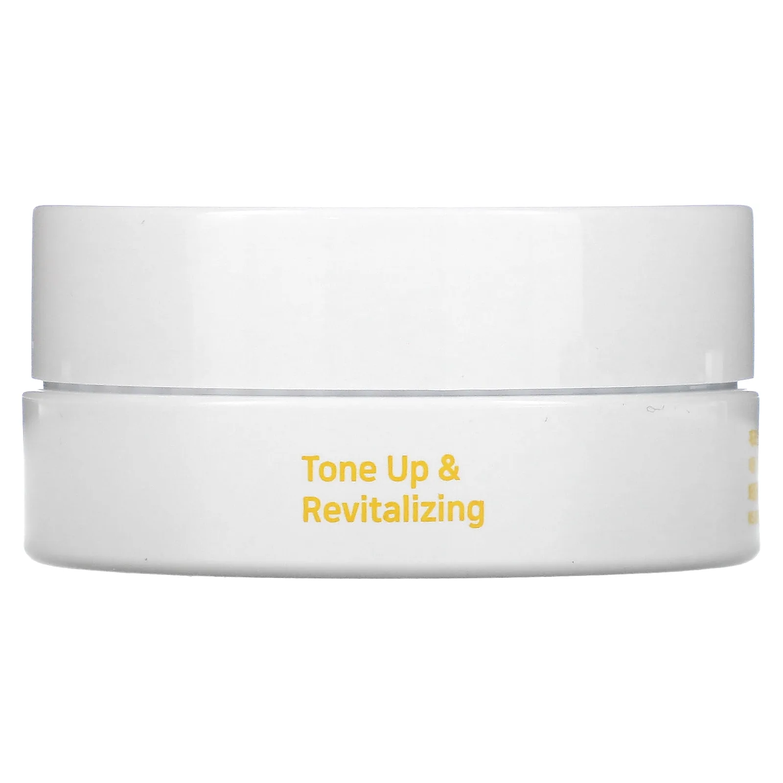 Petitfee, «Осветляющая ромашка», гидрогелевая маска для области вокруг глаз, 30 пар