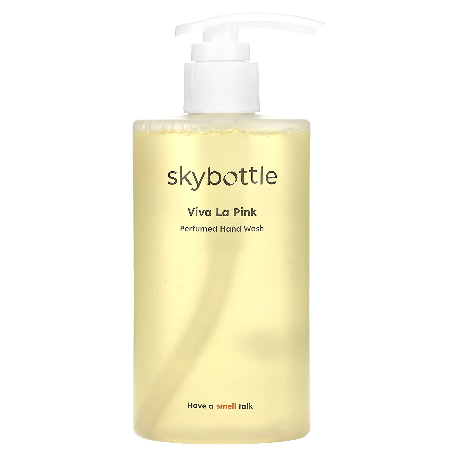 Skybottle, Парфюмированное средство для мытья рук, Viva La Pink, 300 мл