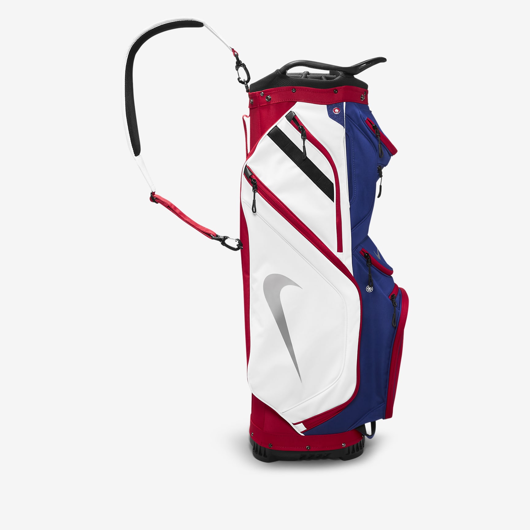 Nike Performance Cart Golf Bag