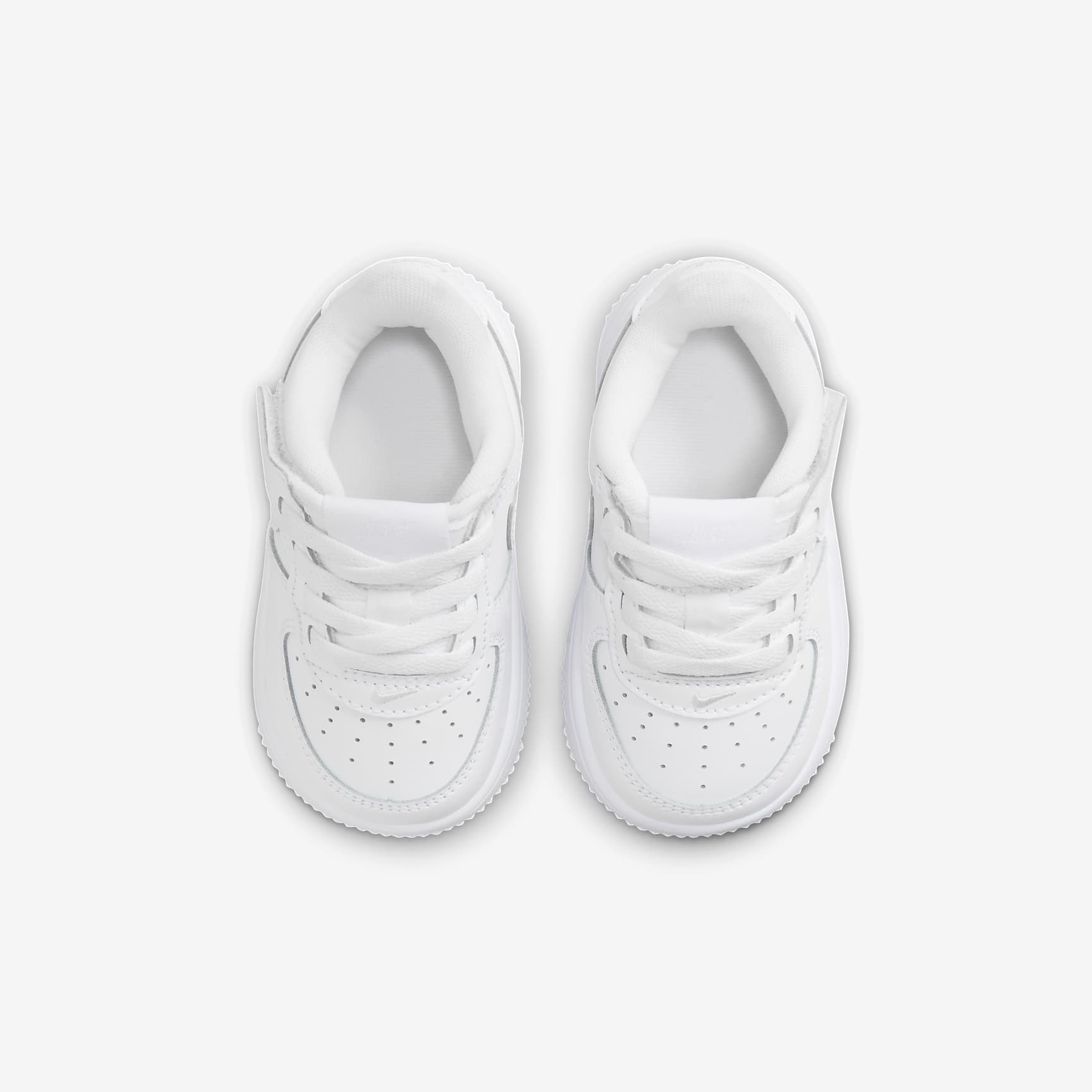 Nike Force 1 Low EasyOn Baby/Toddler Shoes