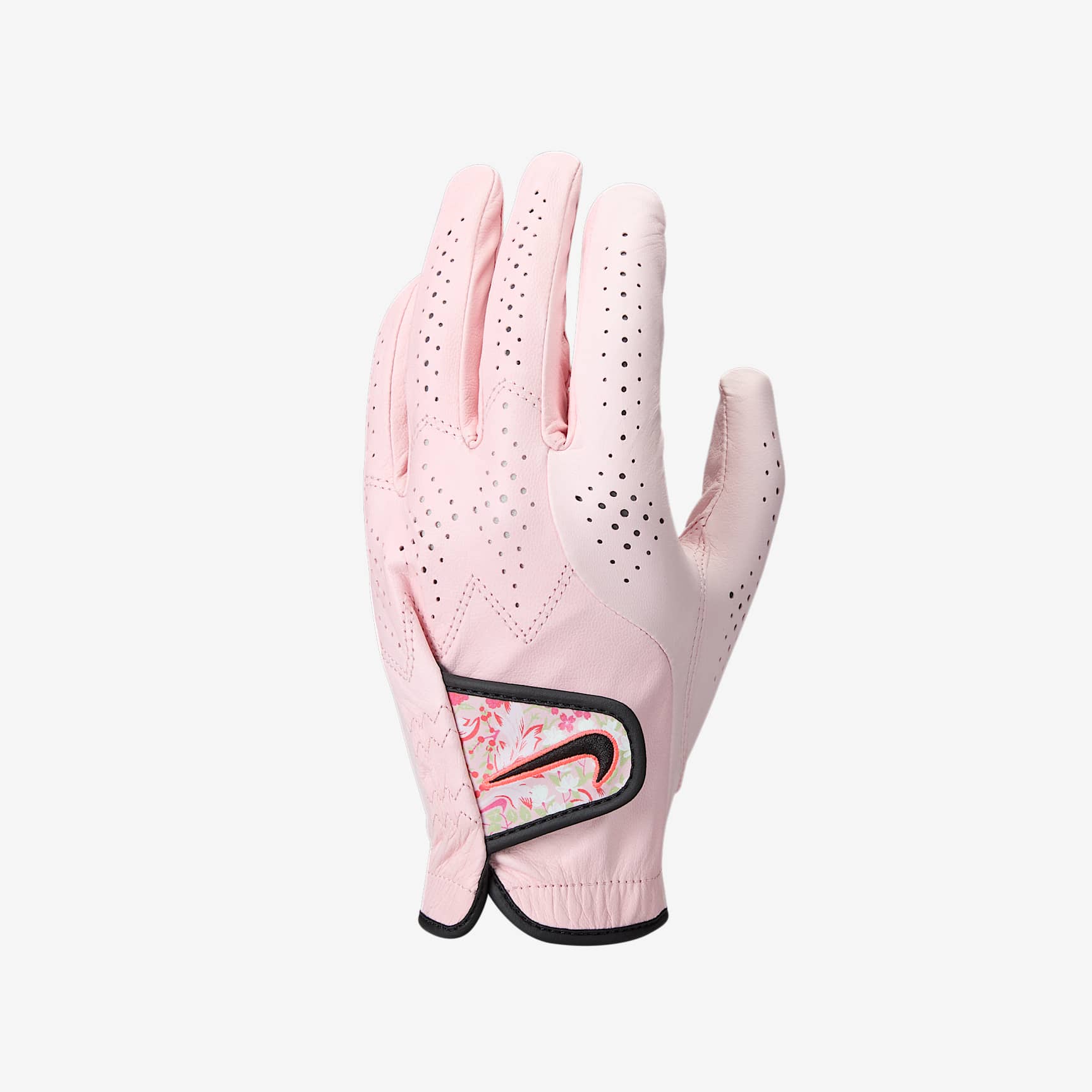 Nike Tour Classic 4 Men's Golf Glove (Left Cadet)