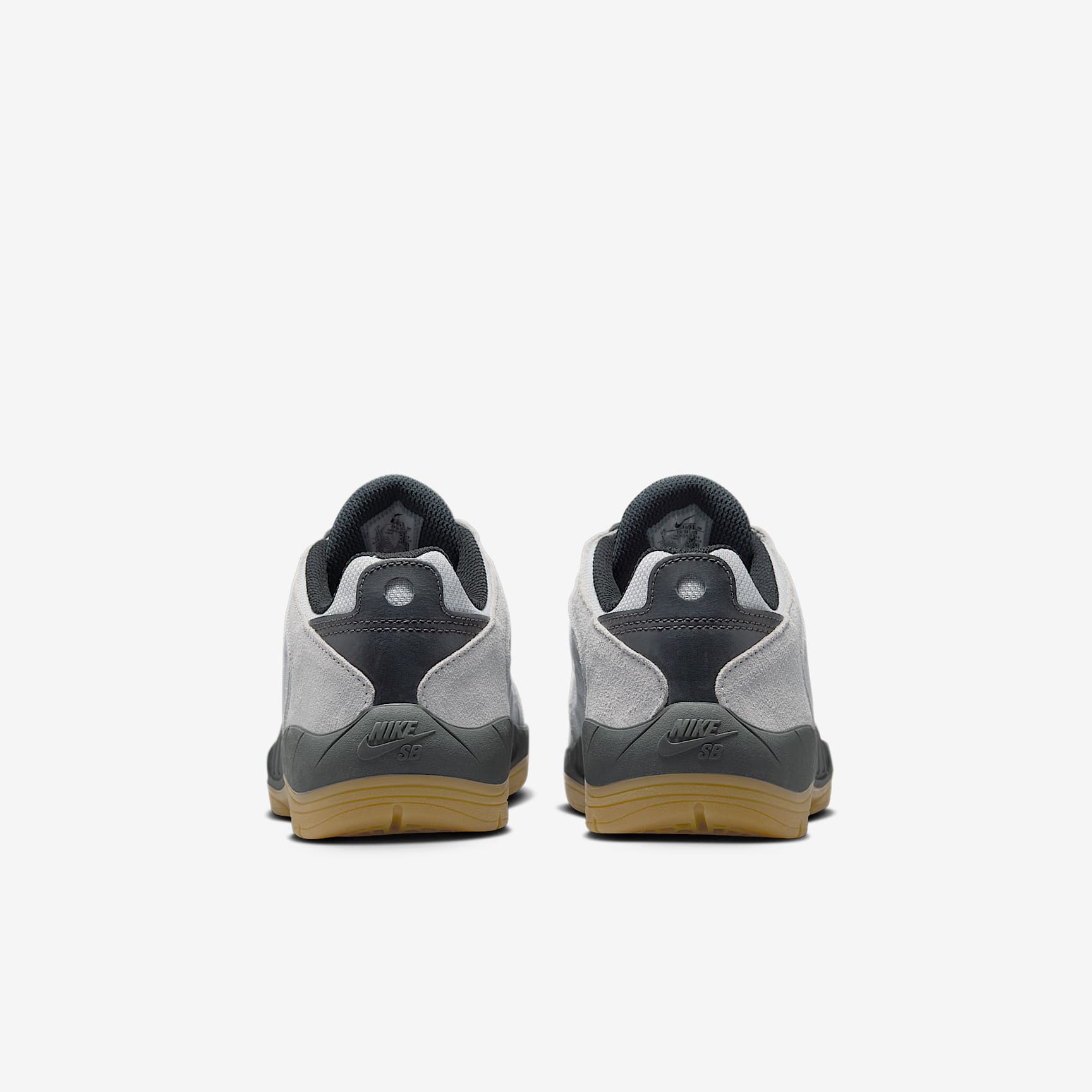 Nike SB Vertebrae Men's Shoes