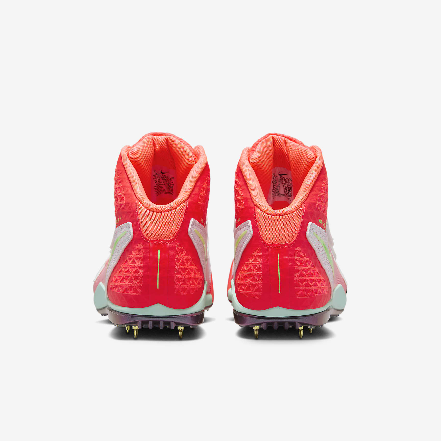 Nike Zoom Javelin Elite 3 Track & Field Throwing Spikes