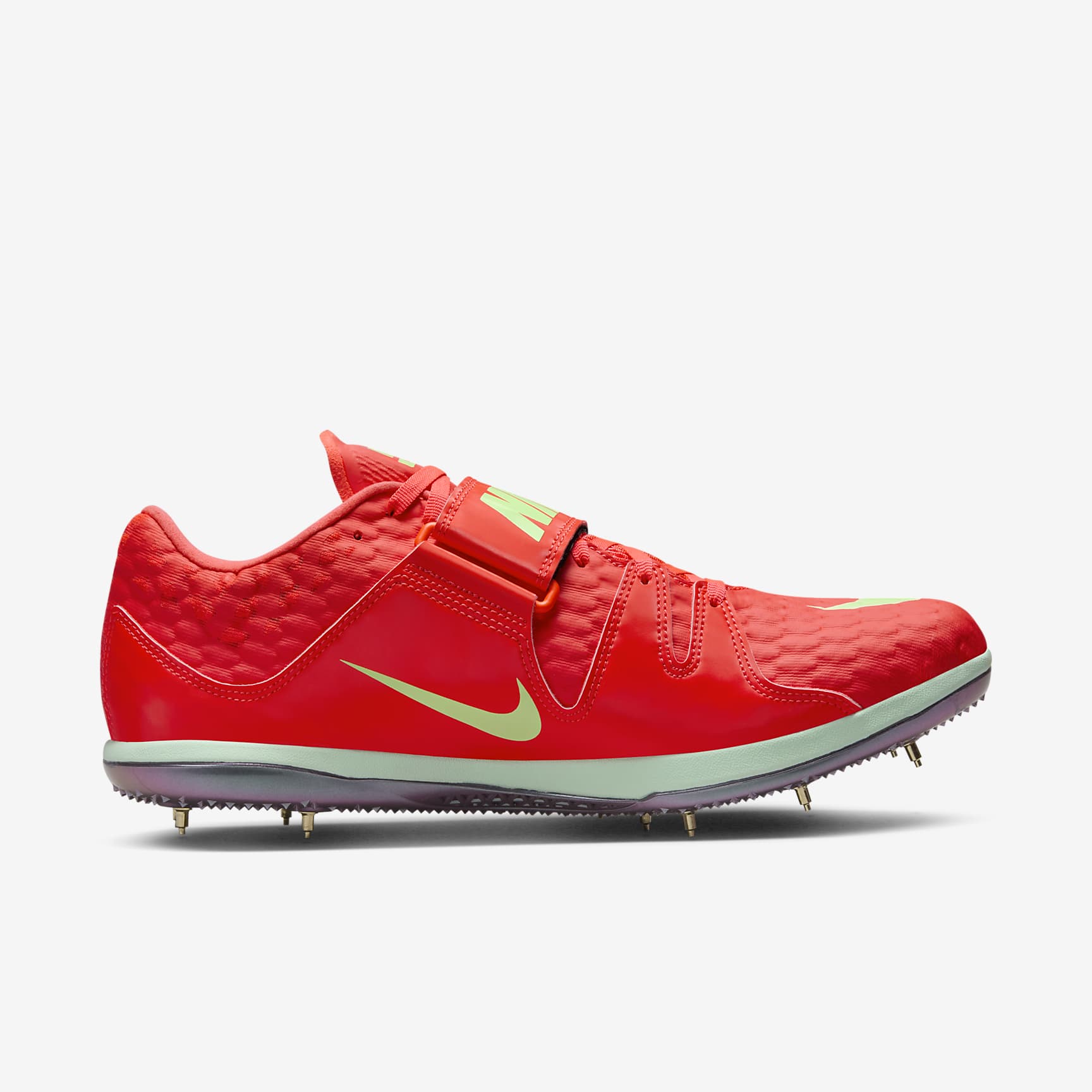 Nike High Jump Elite Track & Field Jumping Spikes