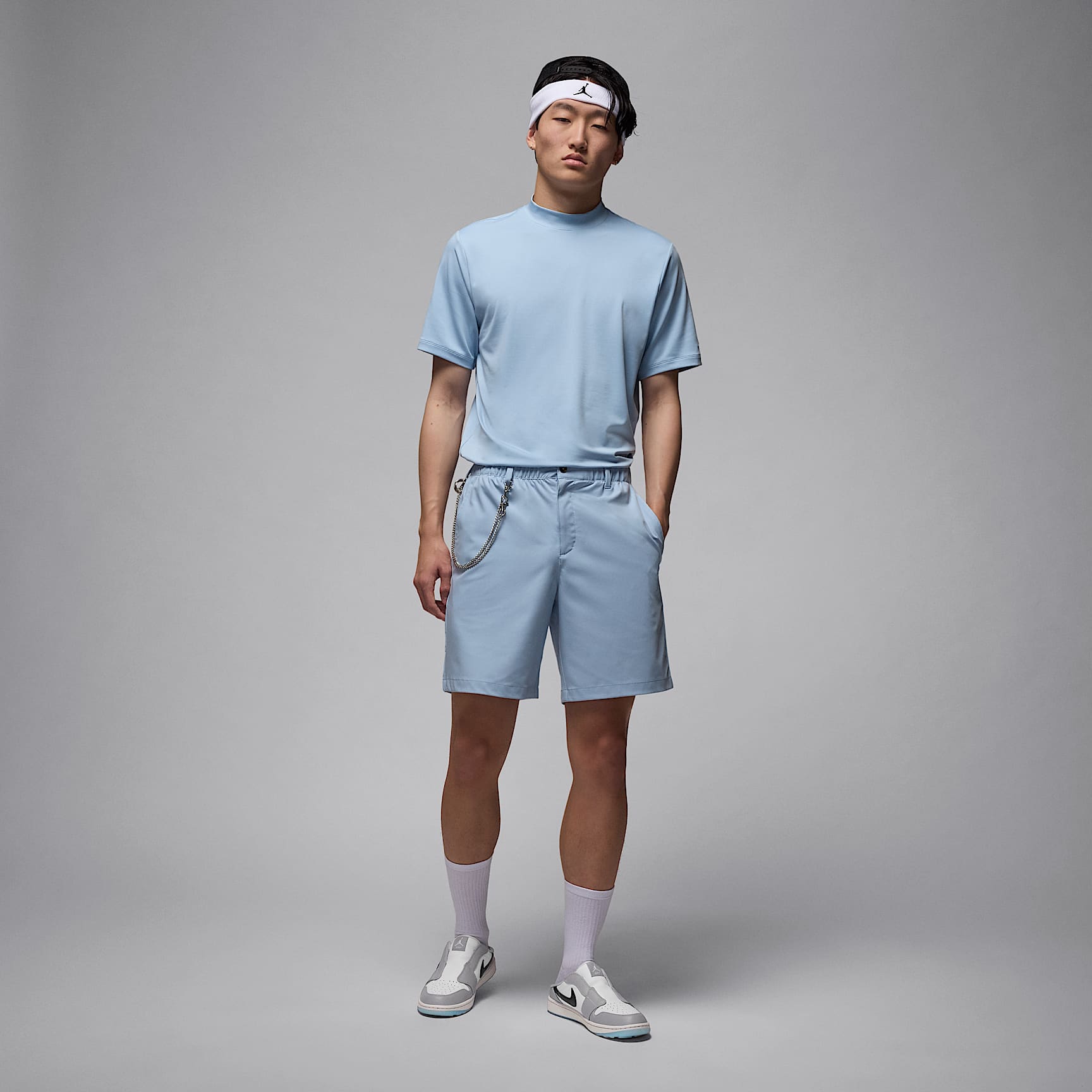 Air Jordan Mule Golf Shoes