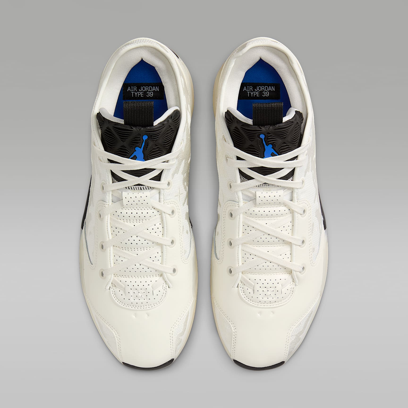 Air Jordan XXXIX Basketball Shoes