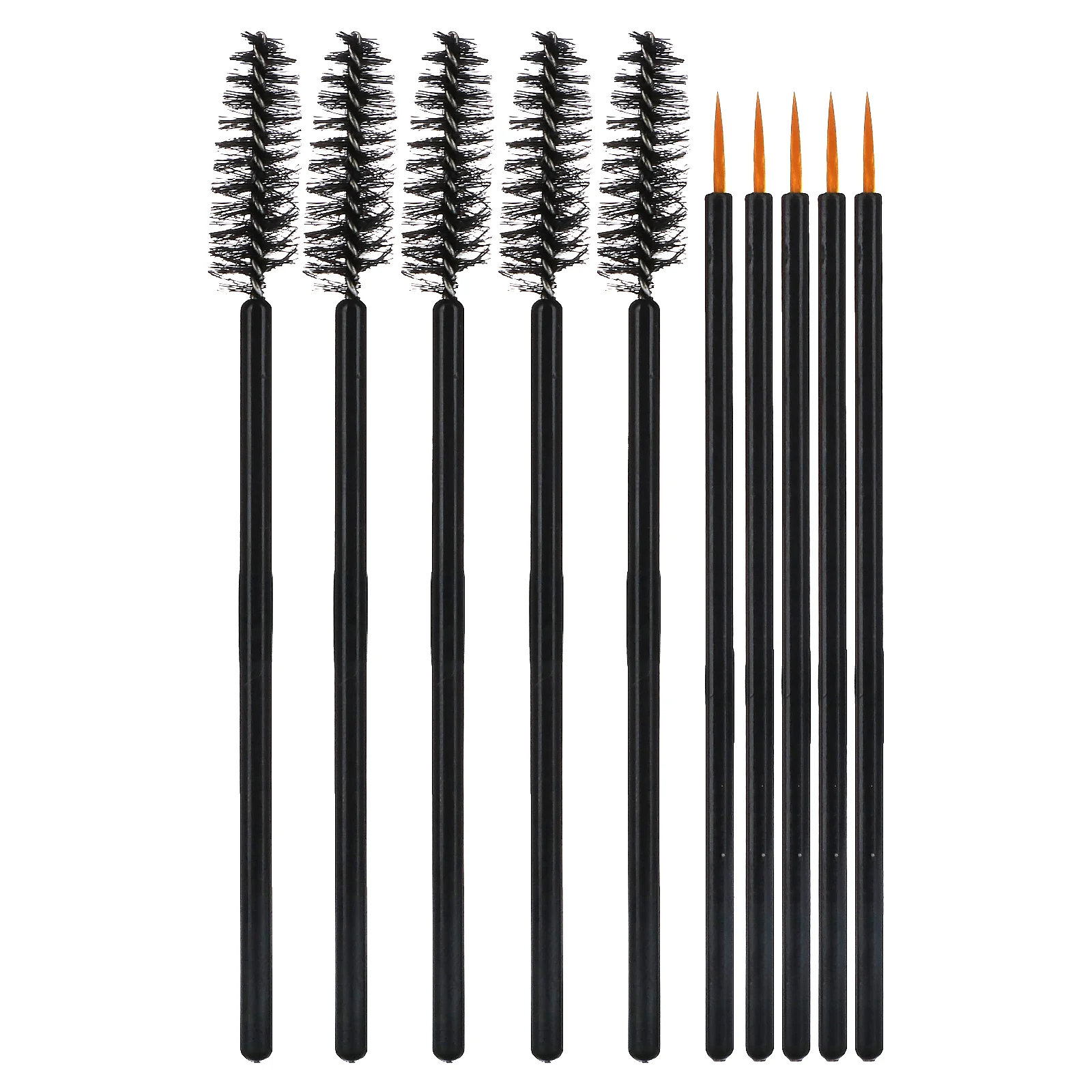 Sky Organics, сыворотка для ресниц с органическим касторовым маслом, 30 мл (1 жидк. унция)