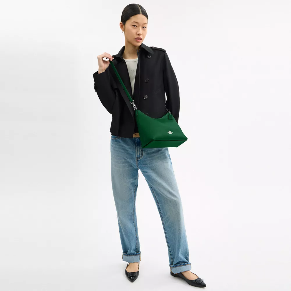 Сумка COACH Laurel Shoulder Bag