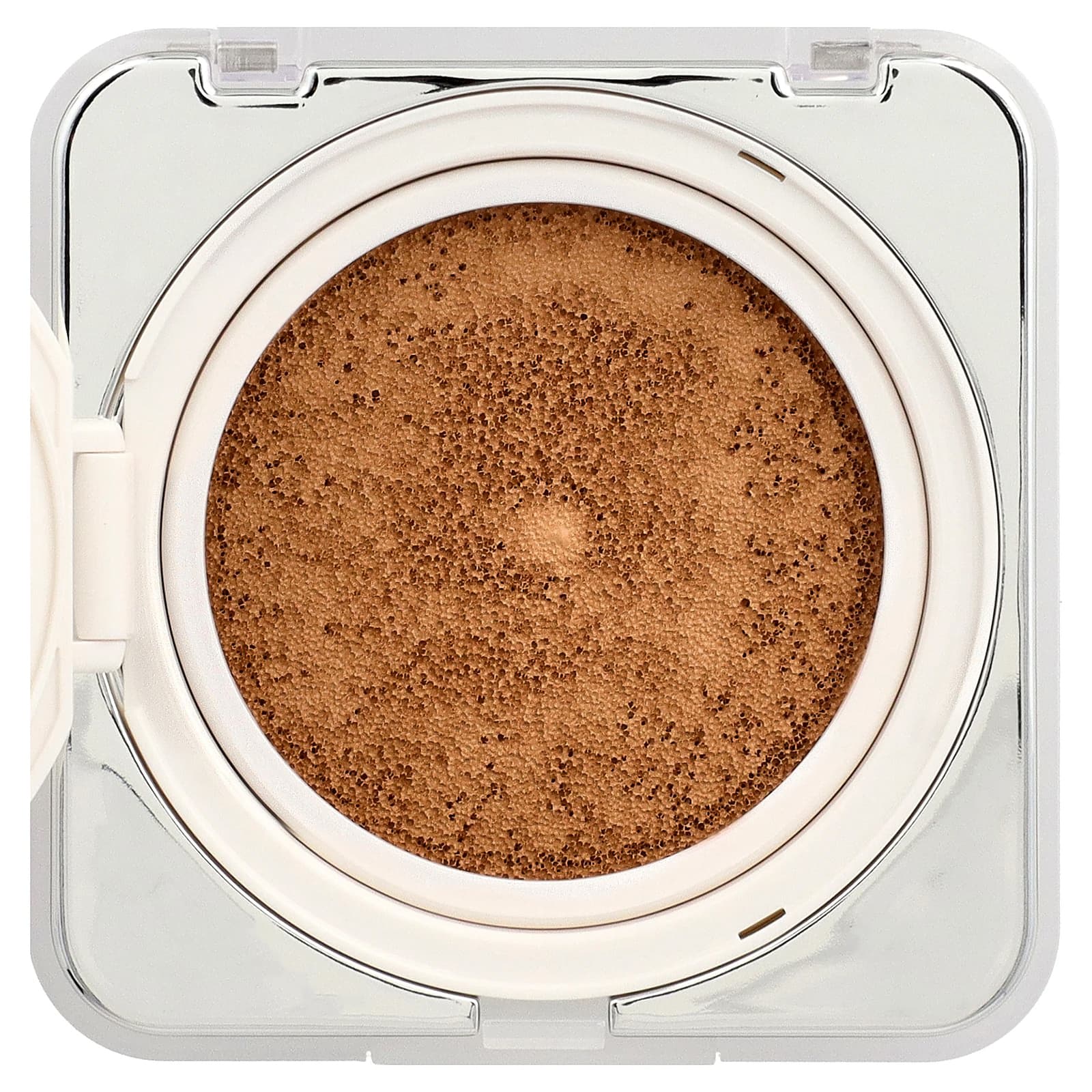 Clio, Death Cover FounWear, кушон, 32W, миндаль, 16 г (0,56 унции)