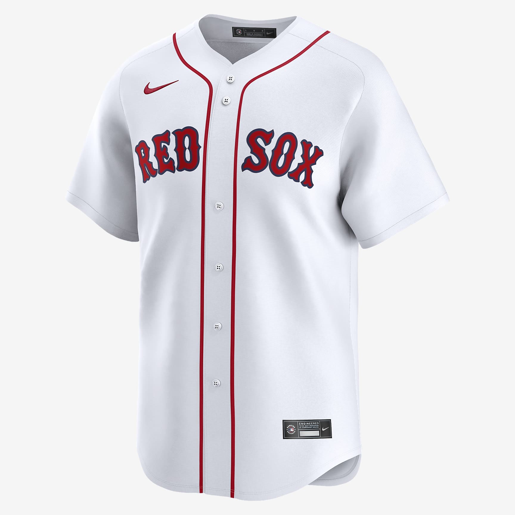 Masataka Yoshida Boston Red Sox Men's Nike Dri-FIT ADV MLB Limited Jersey