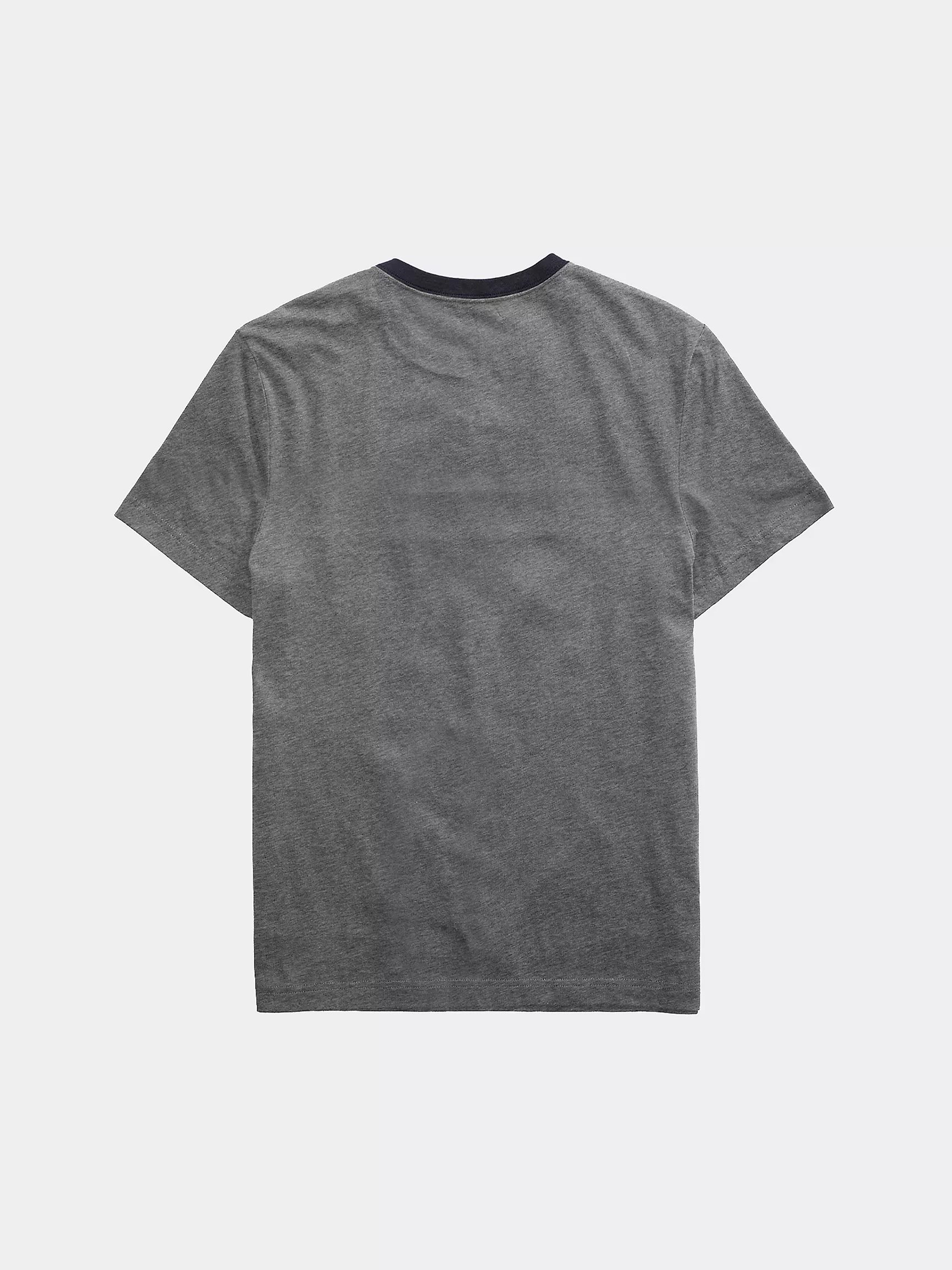 Мужская футболка Tommy Hilfiger, Футболка с фирменными полосками