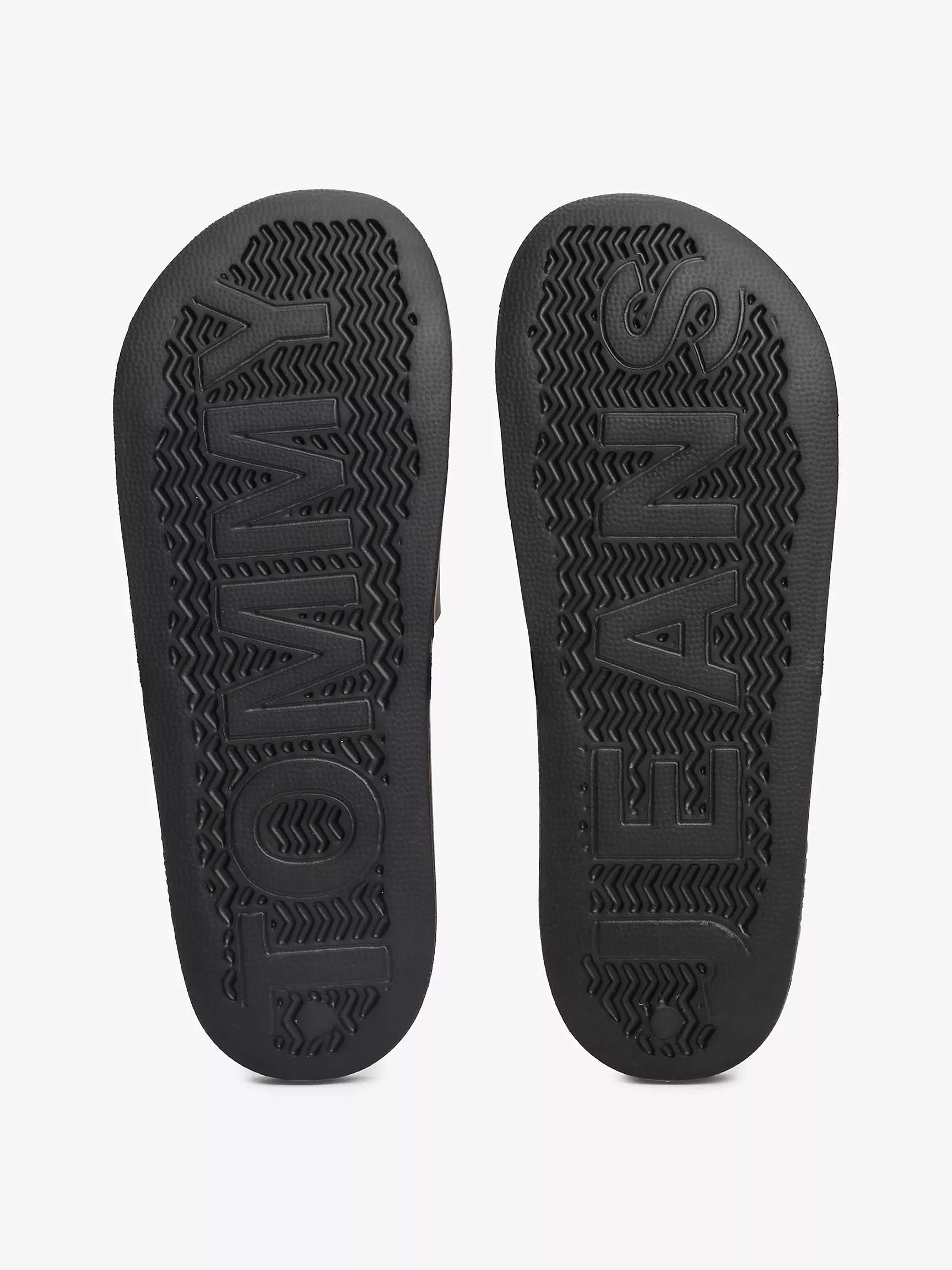 Мужские шлепанцы Tommy Hilfiger, Пляжные сланцы TJ