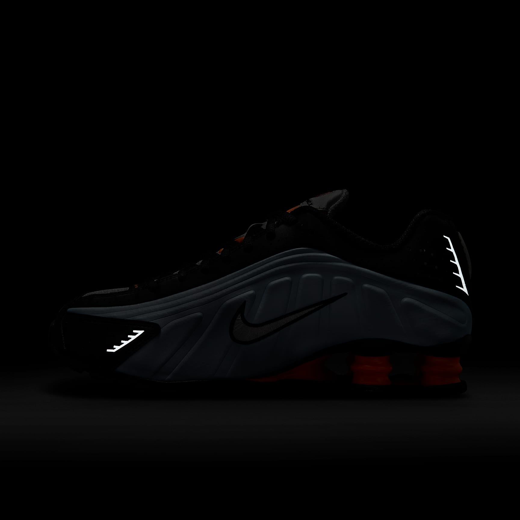 Nike Shox R4 Women's Shoes