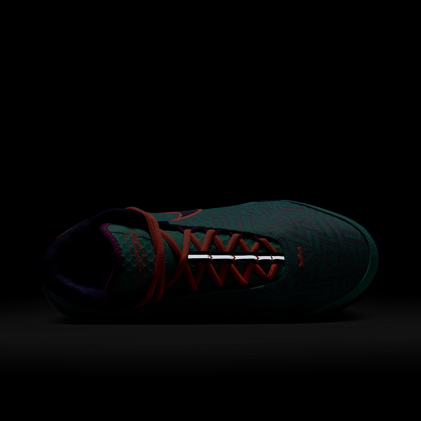LeBron NXXT Genisus Basketball Shoes