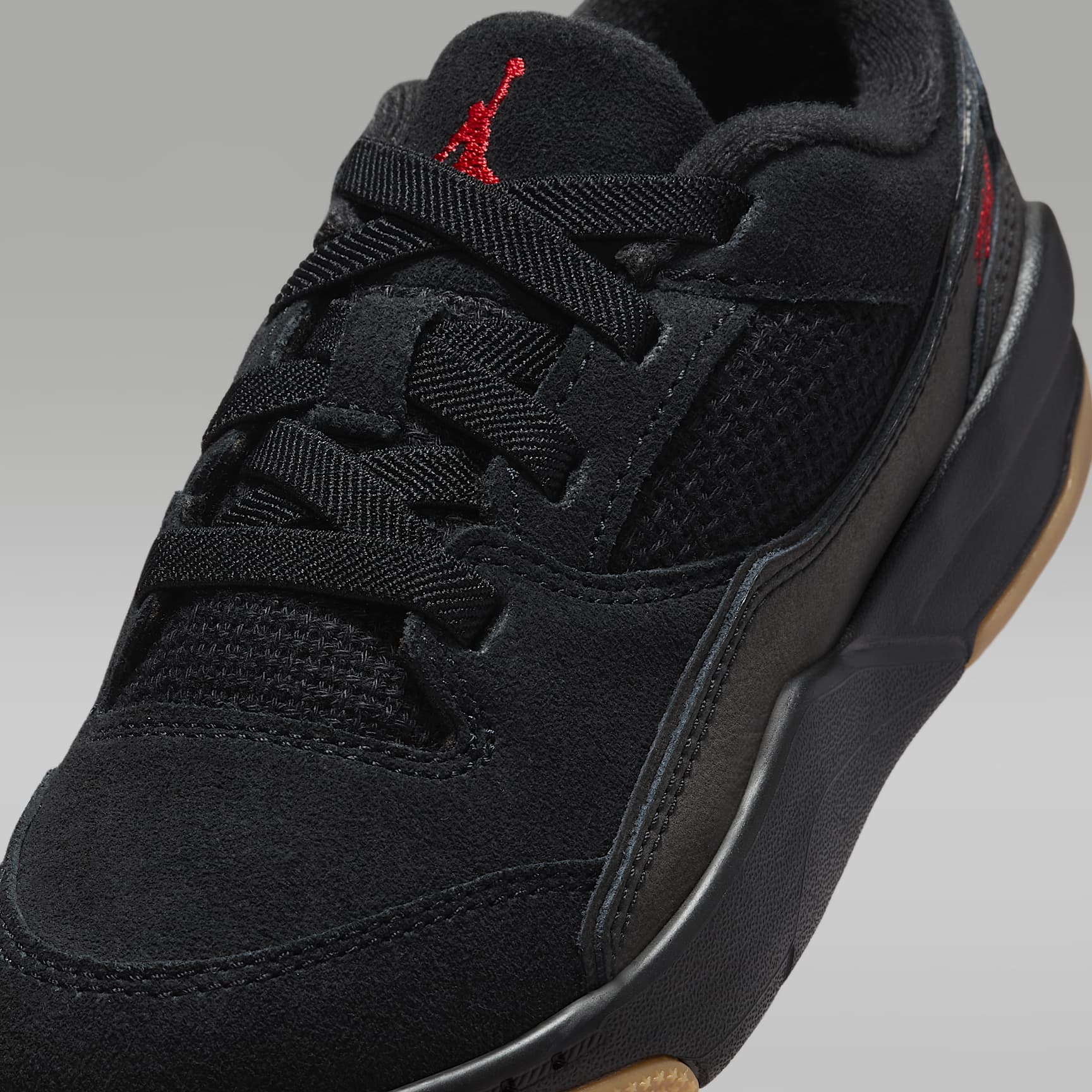 Jordan Flight Court Little Kids' Shoes