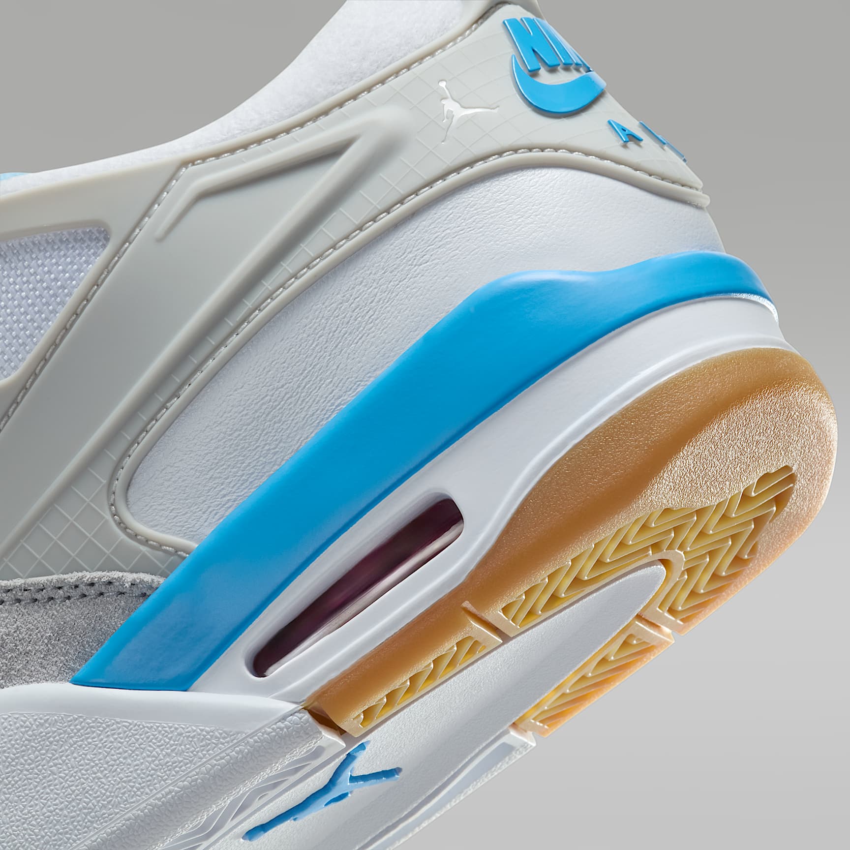 Air Jordan 4 RM Big Kids' Shoes