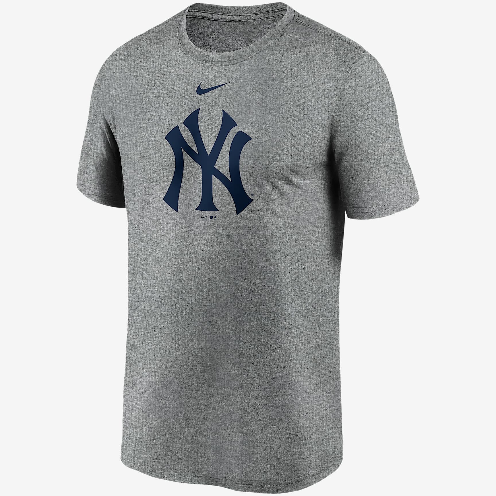 Nike Dri-FIT Logo Legend (MLB New York Yankees) Men's T-Shirt