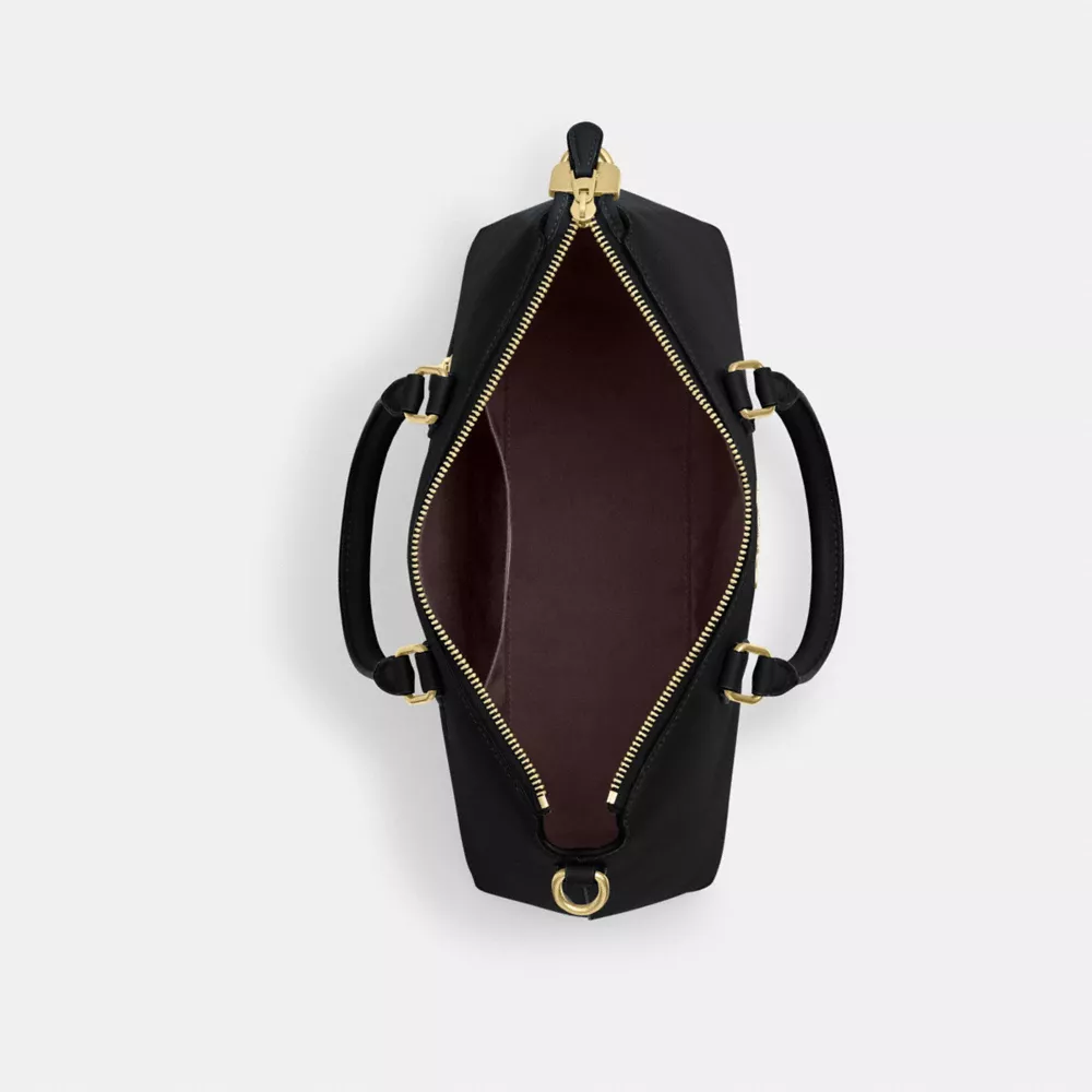 Сумка COACH Georgia Satchel Bag