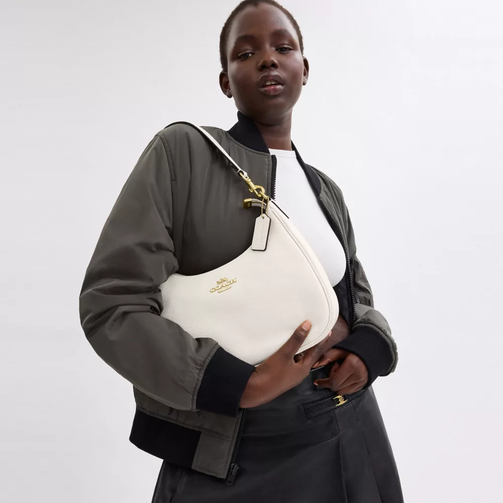 Сумка COACH Teri Hobo Bag