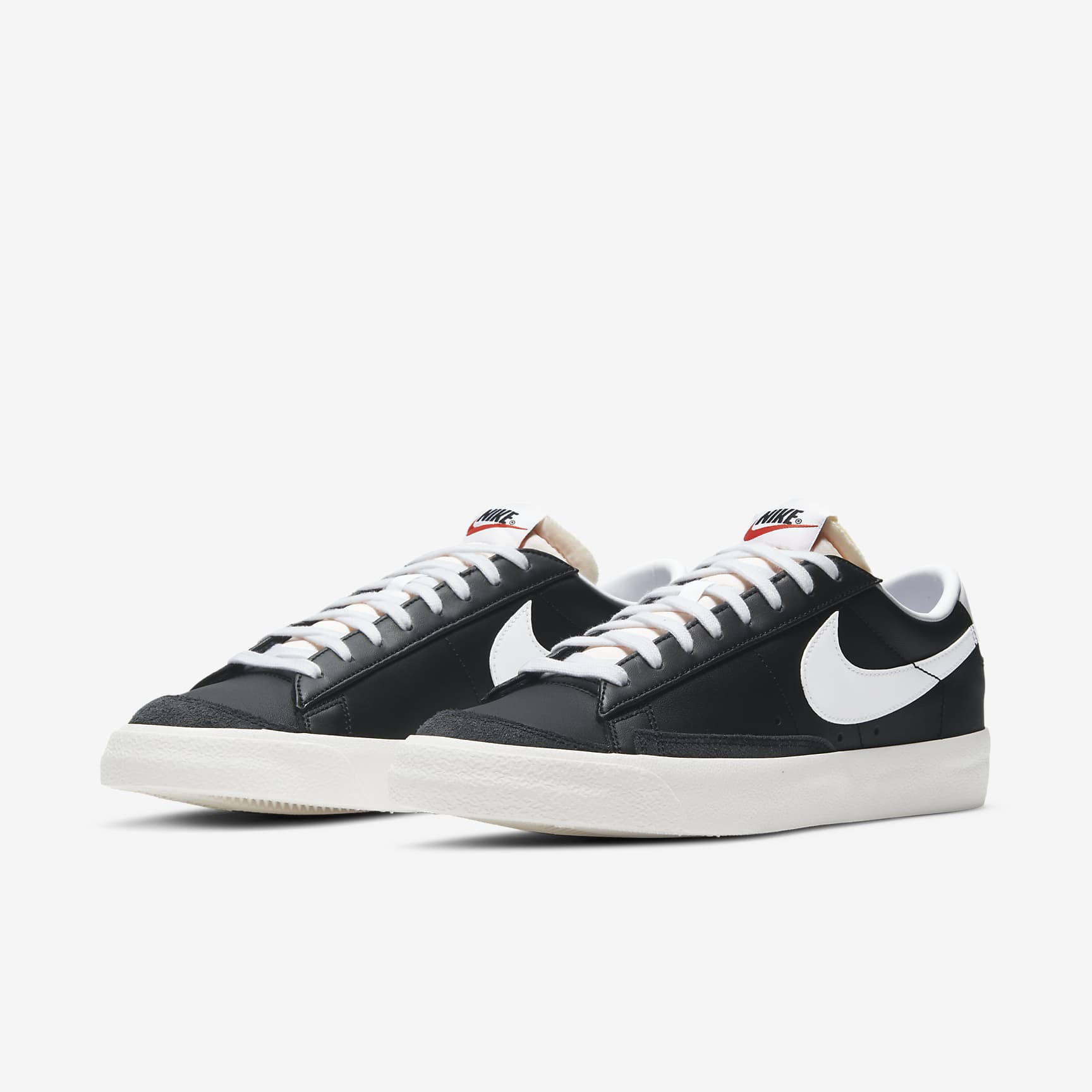 Nike Blazer Low '77 Vintage Men's Shoes