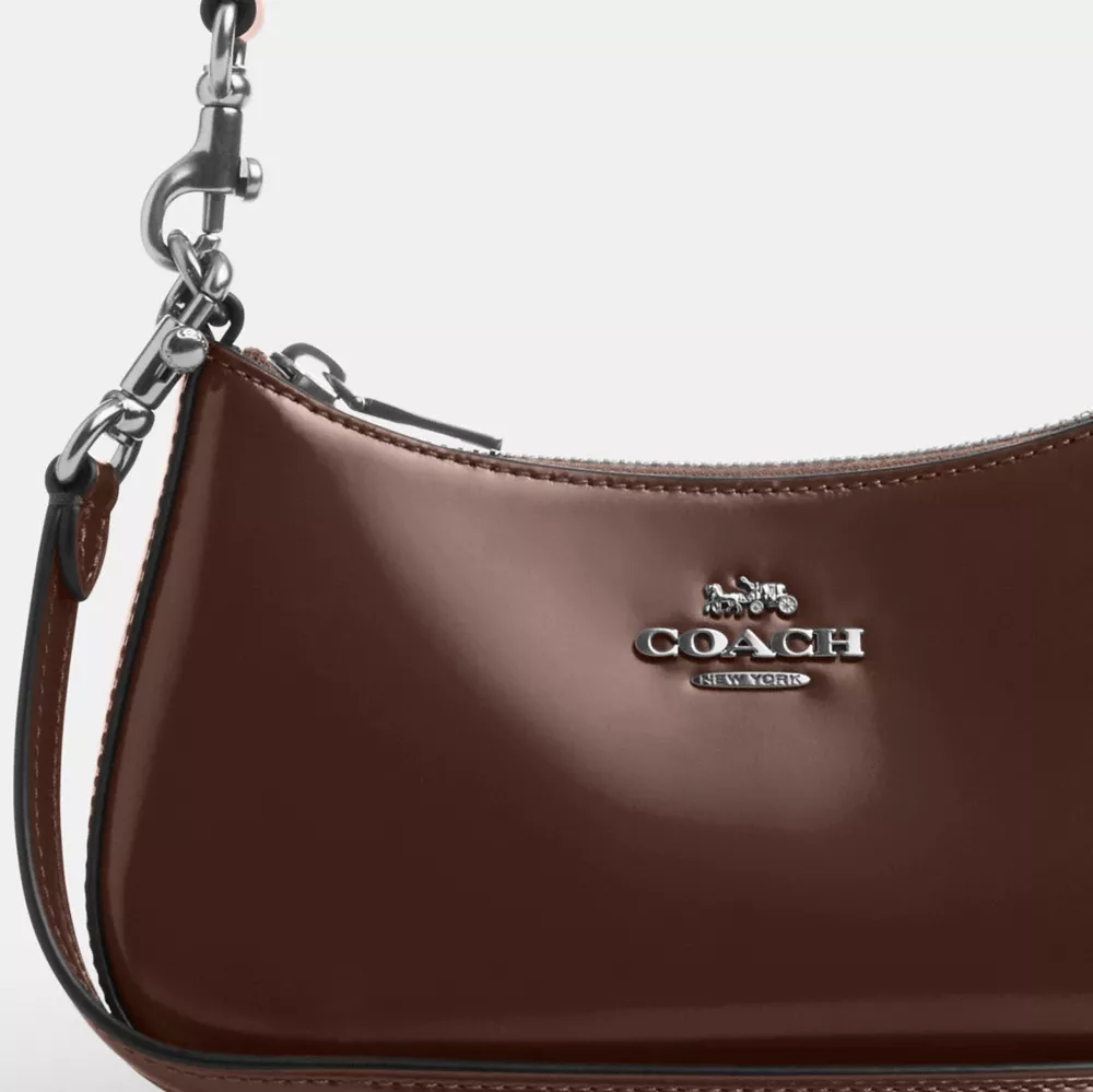 Сумка COACH Teri Mini Crossbody Bag