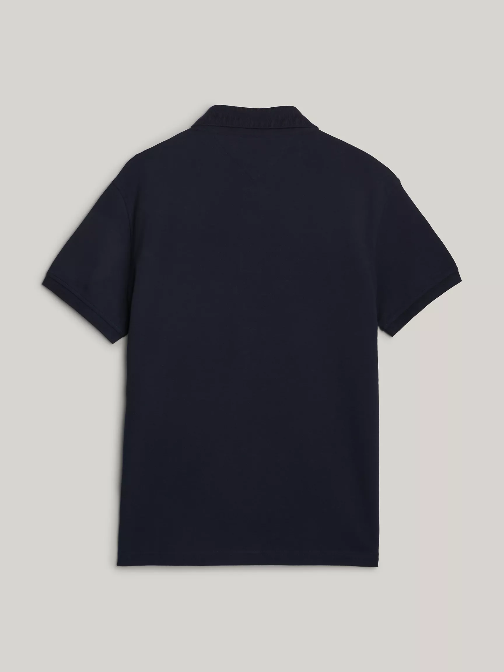 Мужское поло Tommy Hilfiger, Стандартное поло 1985