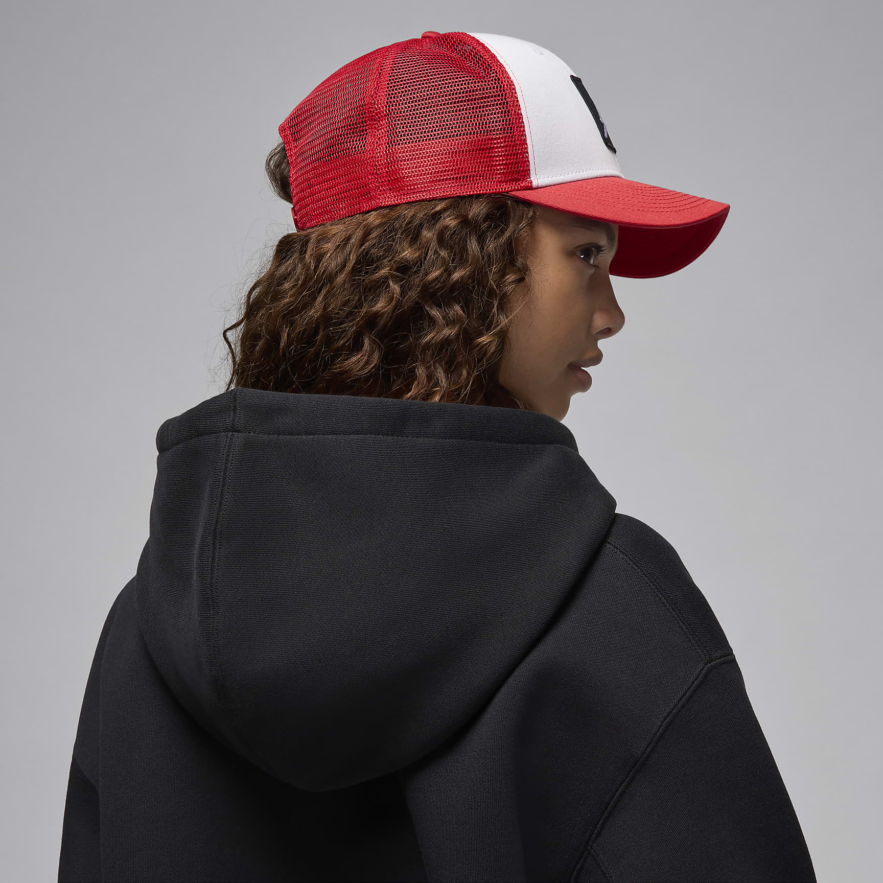 Jordan Flight Fleece Women's Satin-Lined Pullover Hoodie