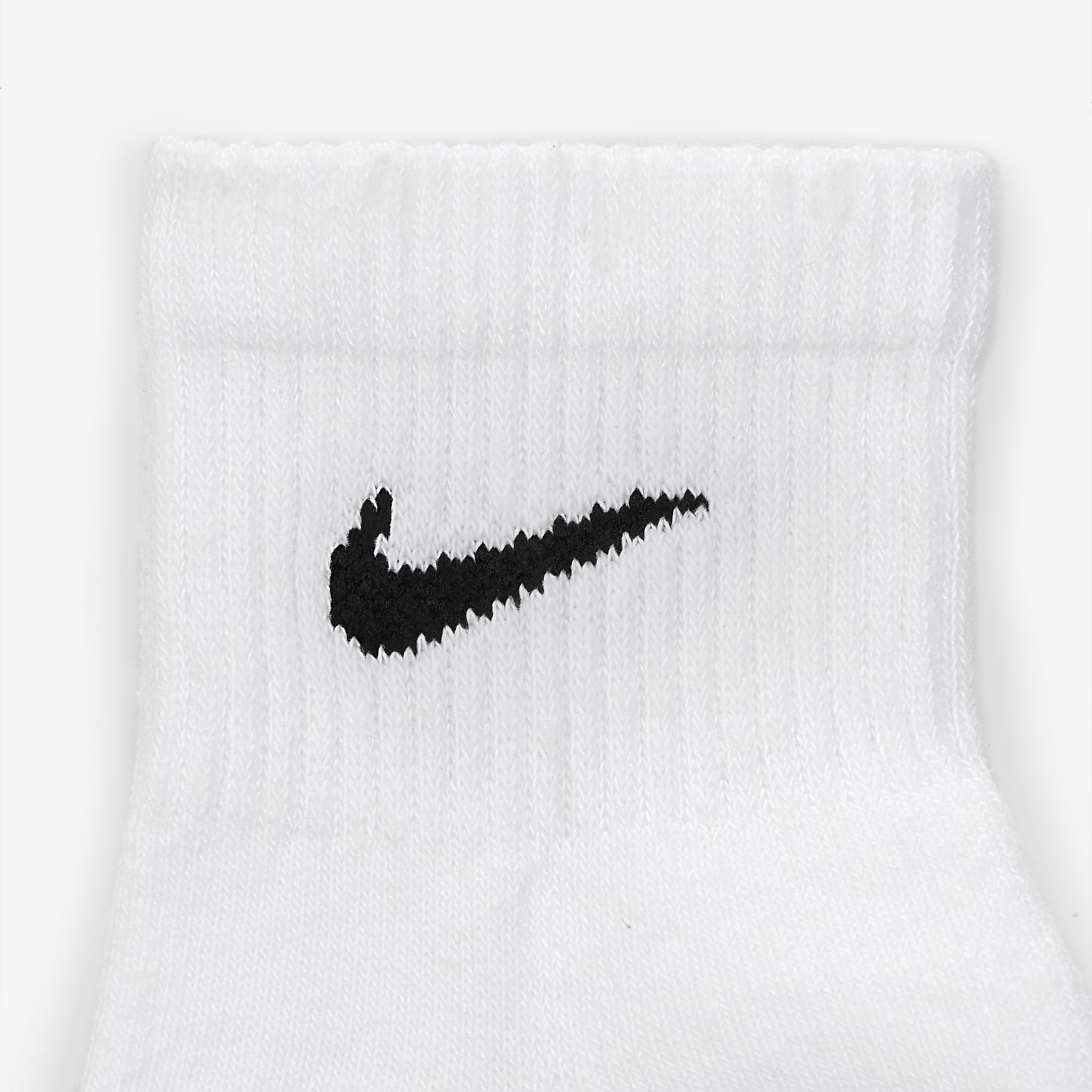 Nike Everyday Plus Cushioned Training Ankle Socks (6 Pairs)