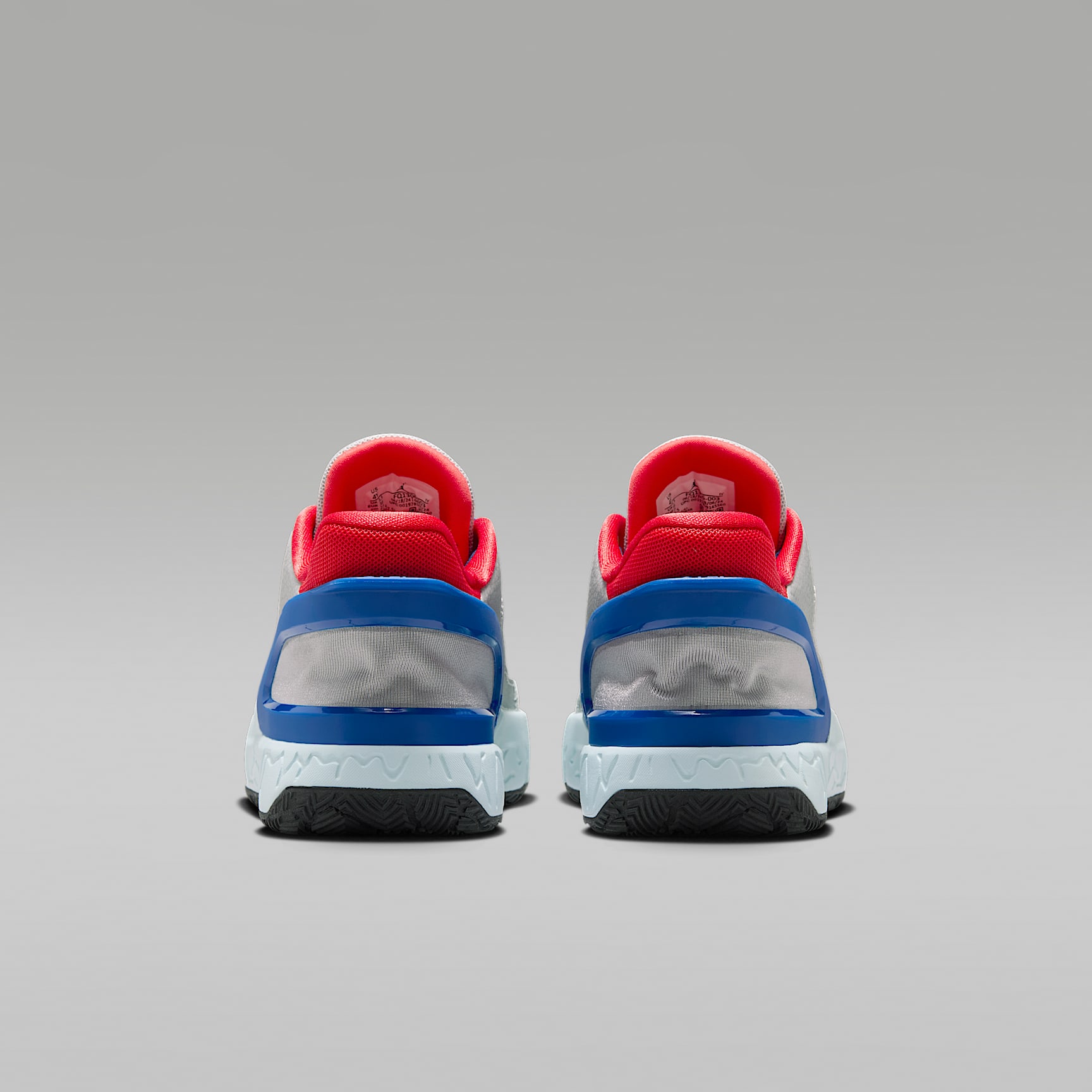 Jordan DAY1 EO Big Kids' Shoes