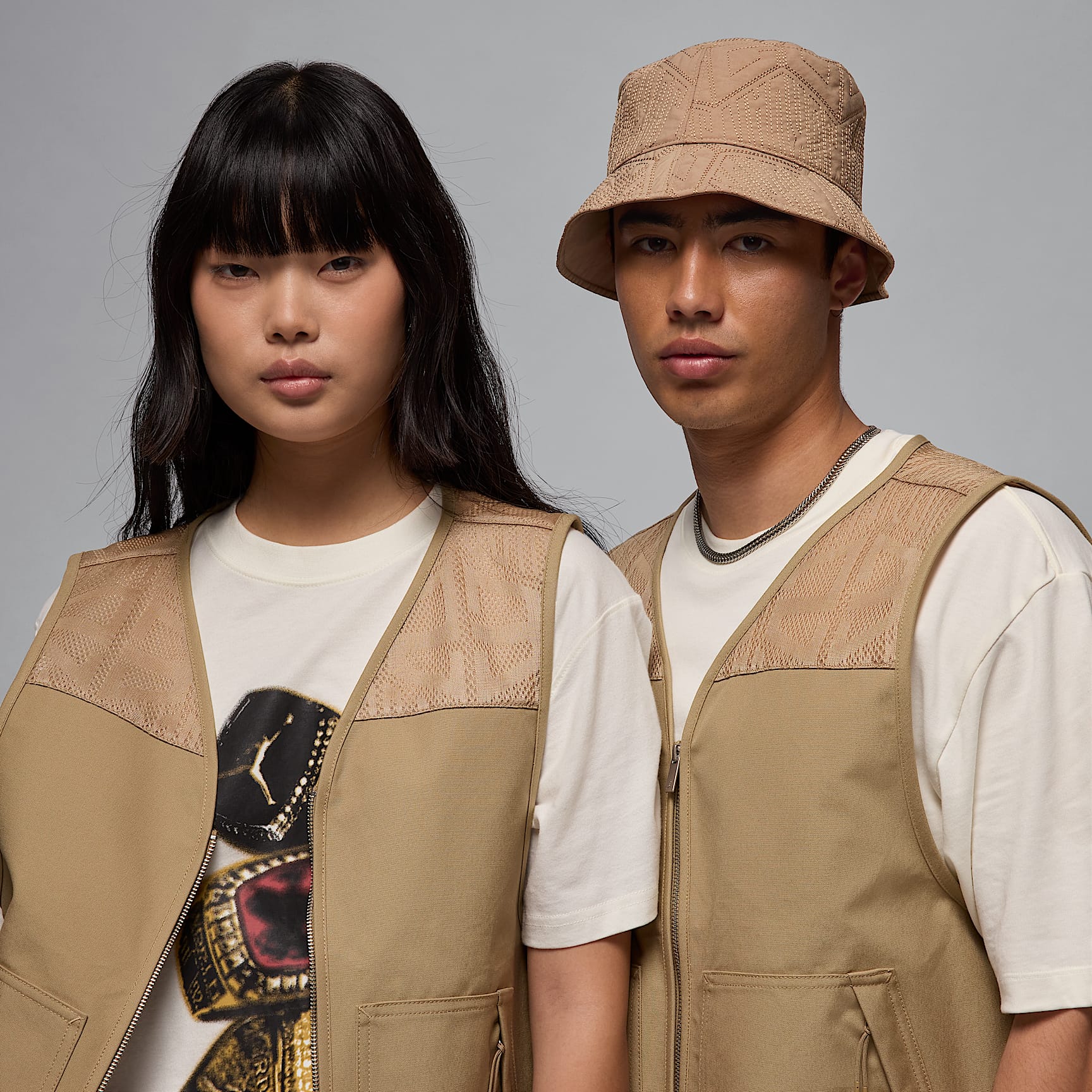 Jordan Essentials Men's Vest