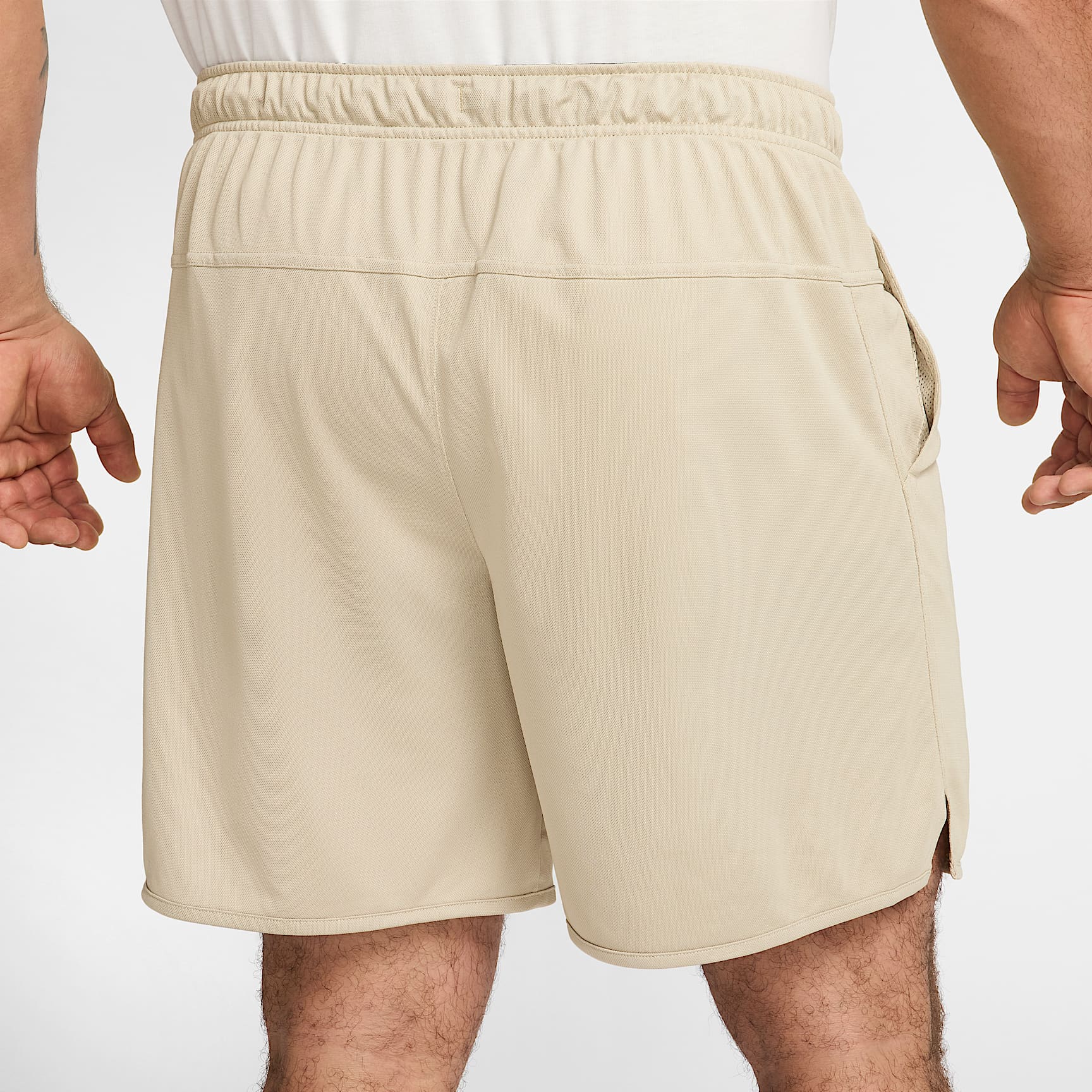 Nike Totality Men's Dri-FIT 7" Unlined Versatile Shorts