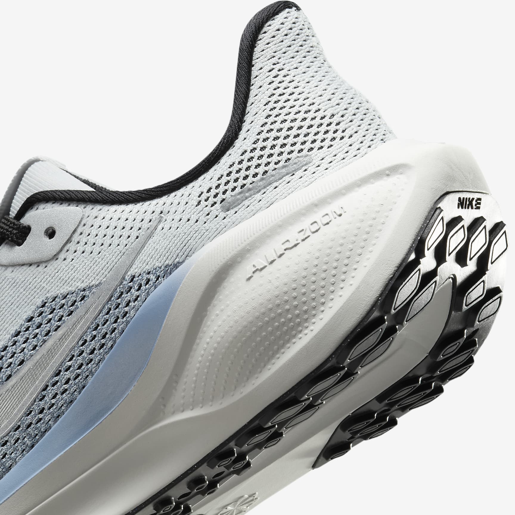 Nike Pegasus 41 Big Kids' Road Running Shoes