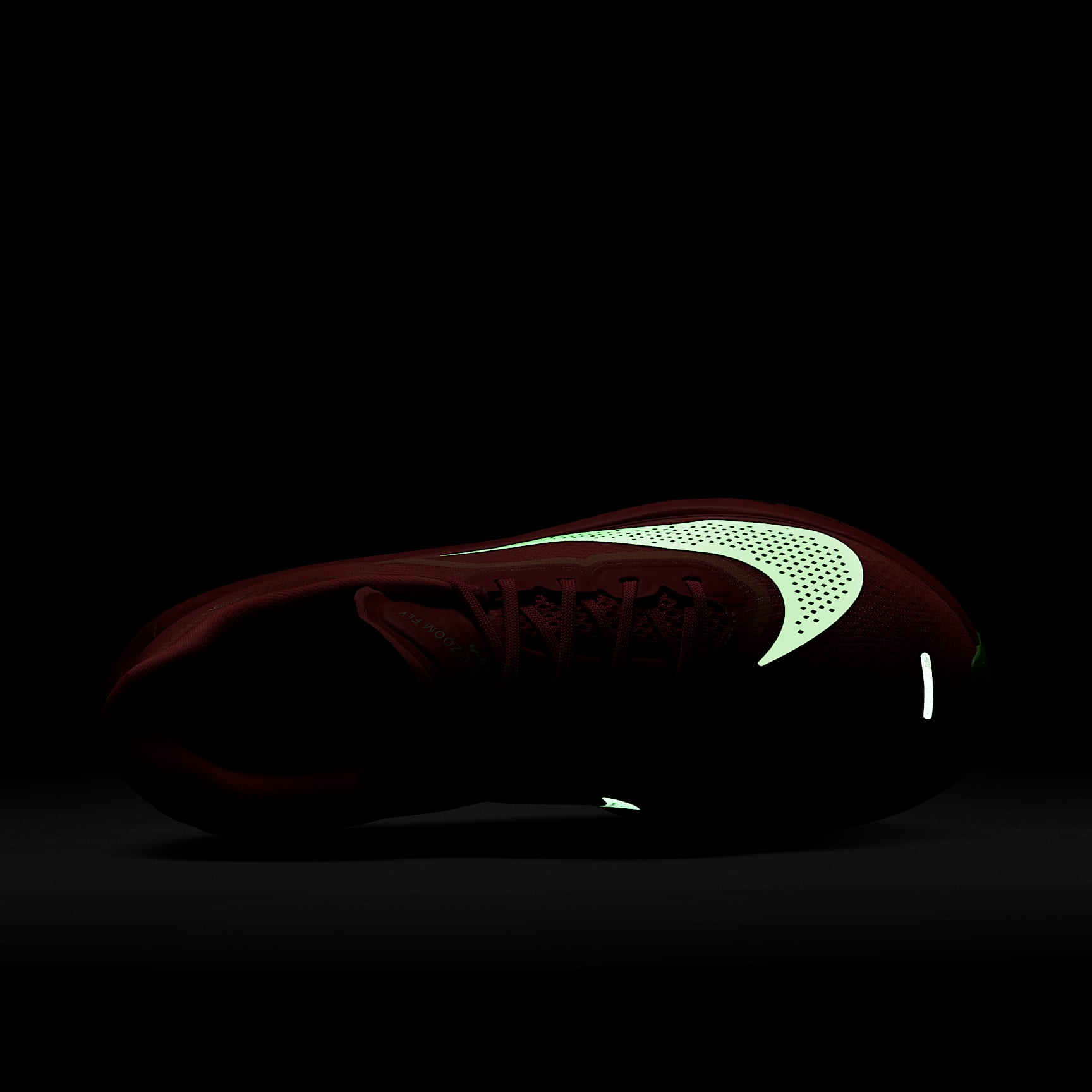 Nike Zoom Fly 6 Women's Road Racing Shoes