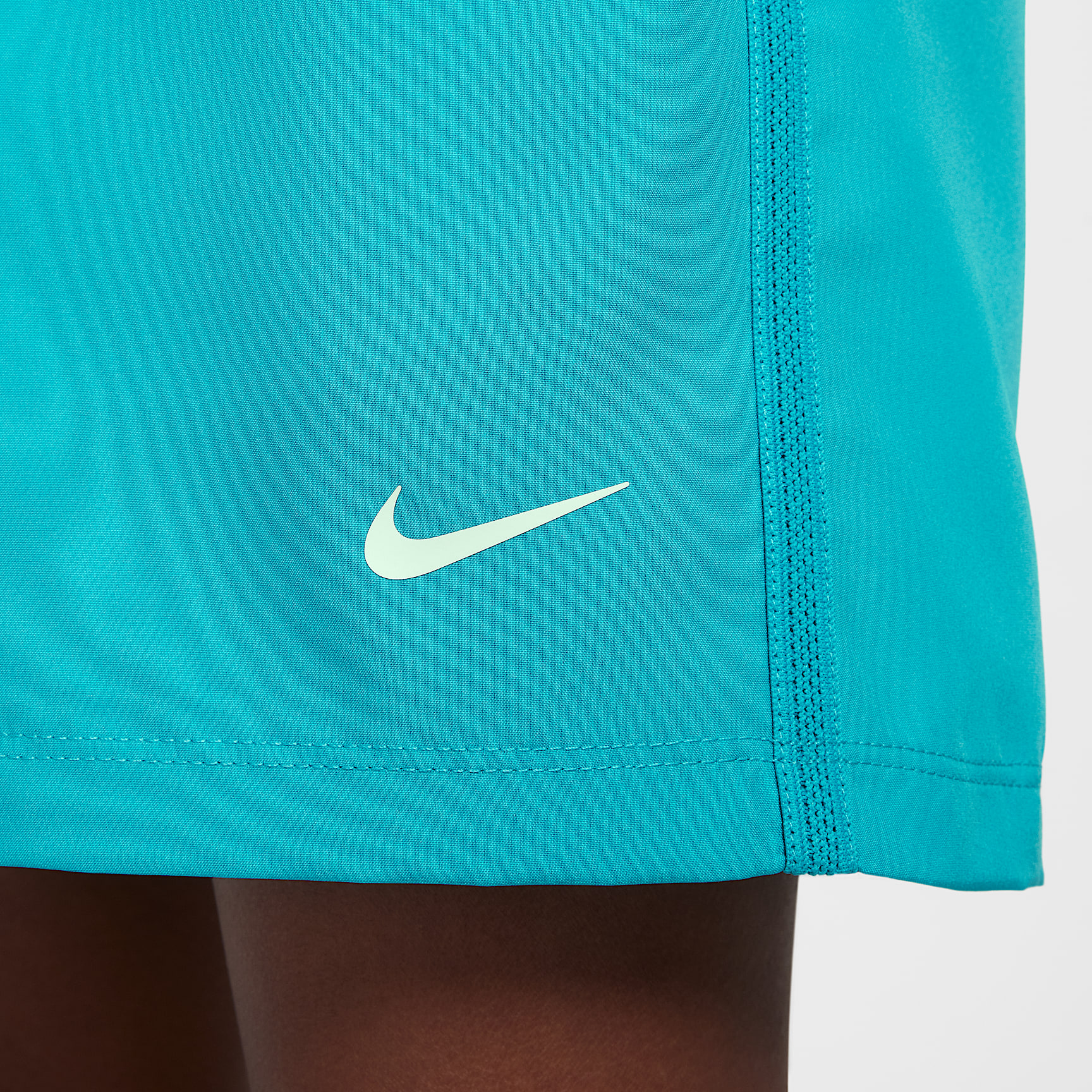 Nike Multi Big Kids' Dri-FIT Training Shorts