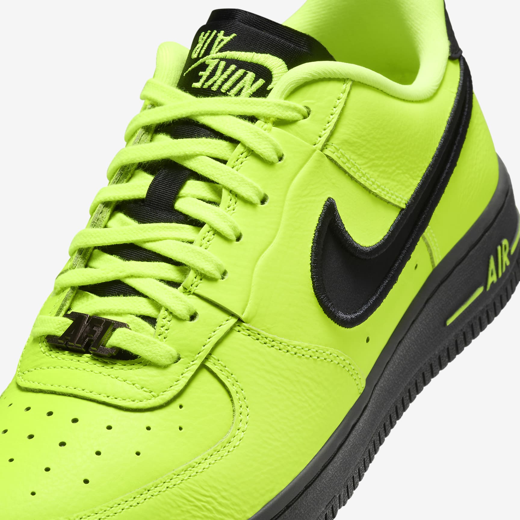 Nike Air Force 1 Dance Women's Shoes